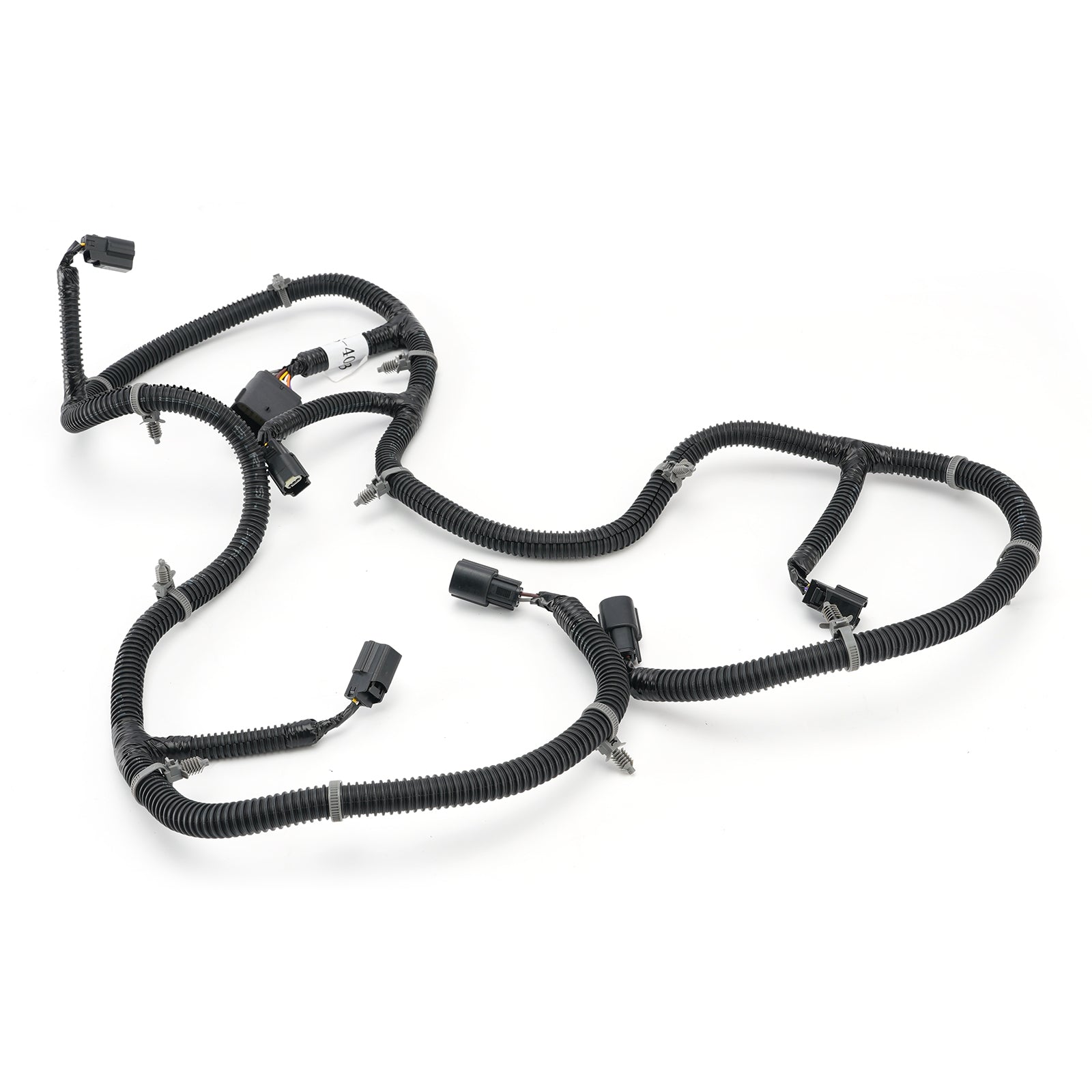 Front Bumper Object Sensor Wiring Harness 23274033 for GMC Sierra 2016-2018