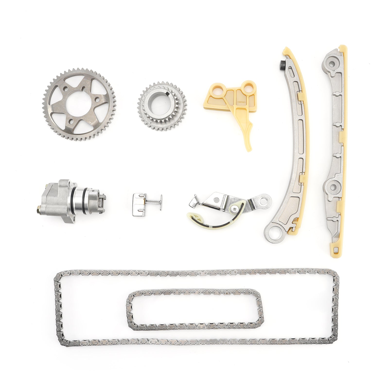9PCS Timing Kit for Honda S2000 F20C F22C AP1 AP2 2.0L 2.2L 2000-2009