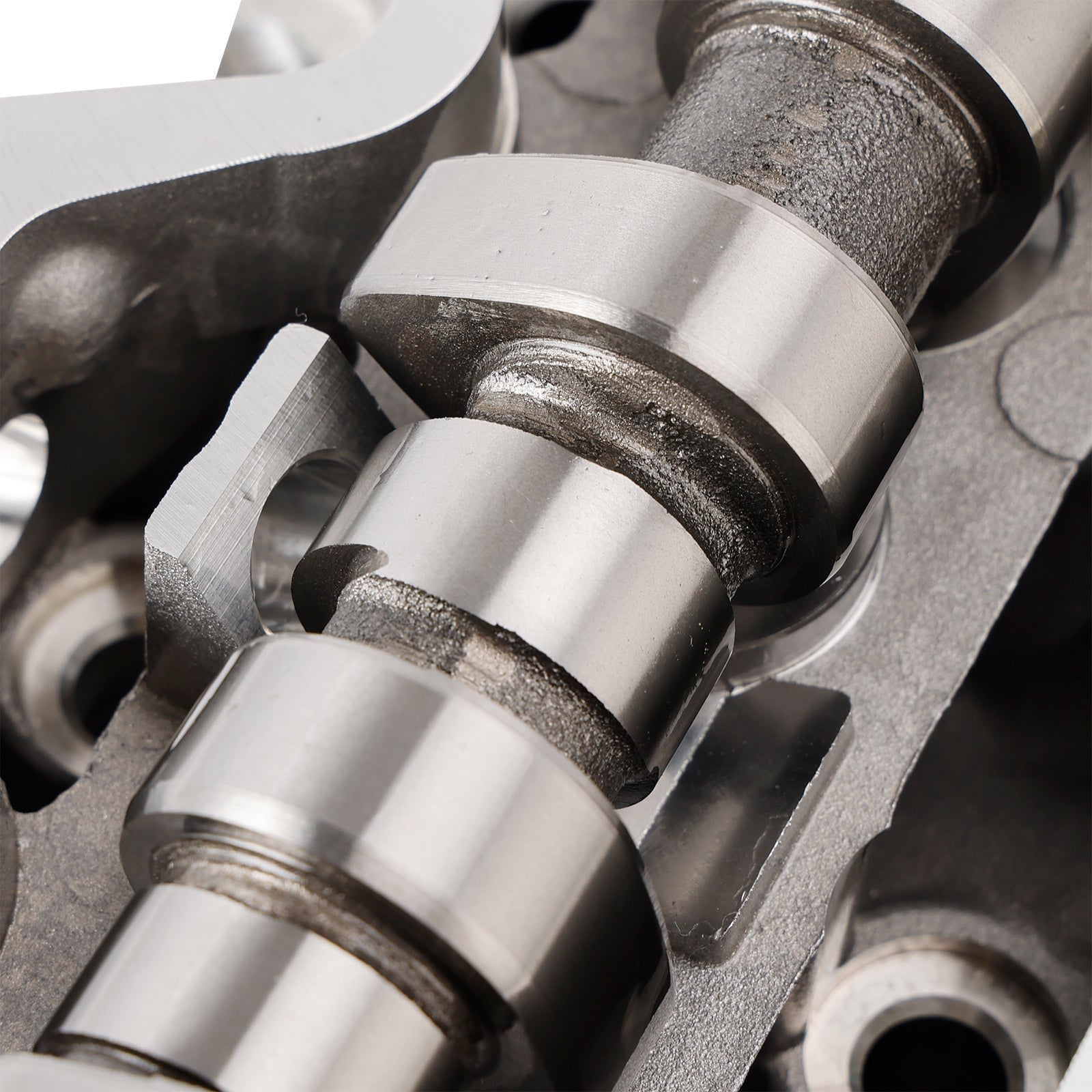 2006-2013 VW Crafter 30-35 2E 2F 2.5 Cabeça do cilindro TDI 908713 908813 07610351E 908713