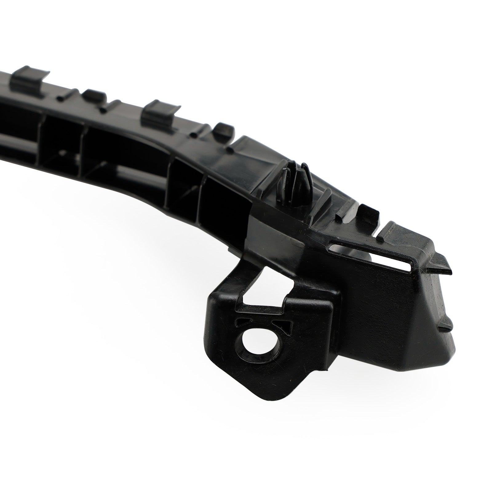 2008-2014 Subaru Impreza WRX STI Fram VÄNSTER+HÖGER Stötfångarfäste 57707FG122 57707FG132