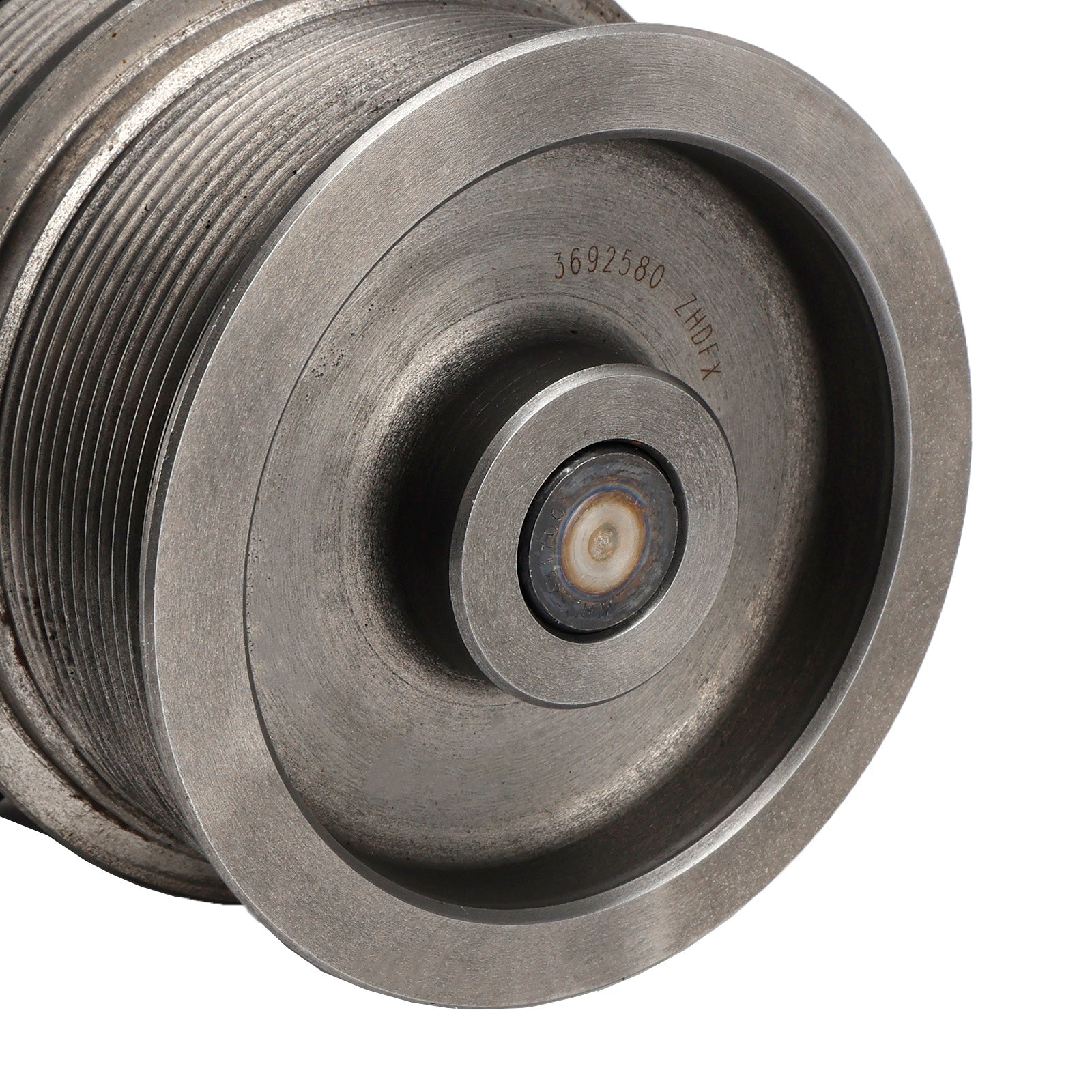 Bomba de água 3692580 5719755 Para Cummins Isx15 QSK60 X15 ISX12 G MOTOR