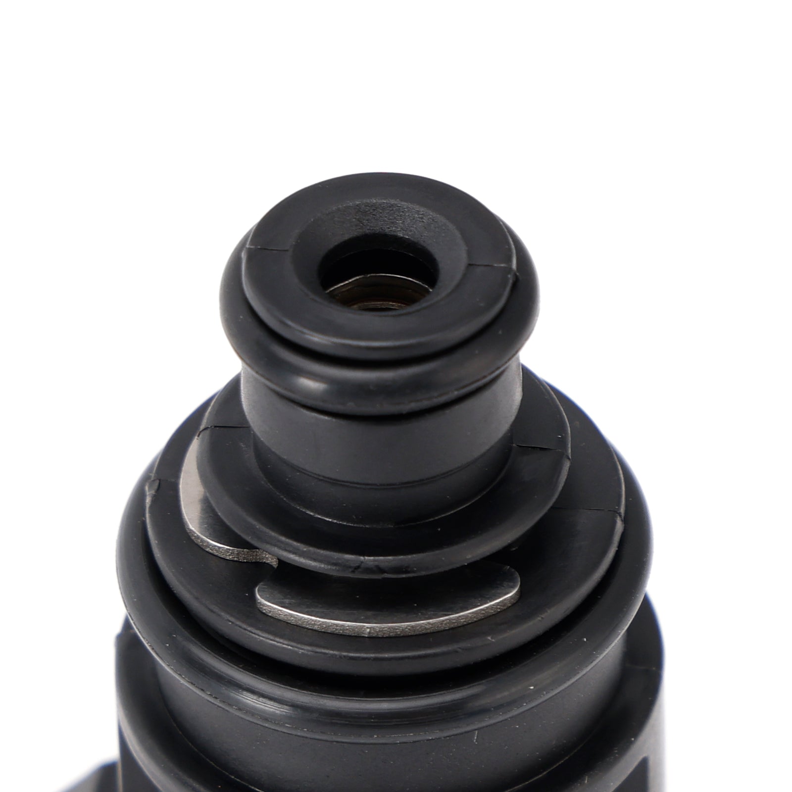 1Pcs Fuel Injector For Vauxhall Astra Vectra Zafira 1.8L 90536149 5WK93151