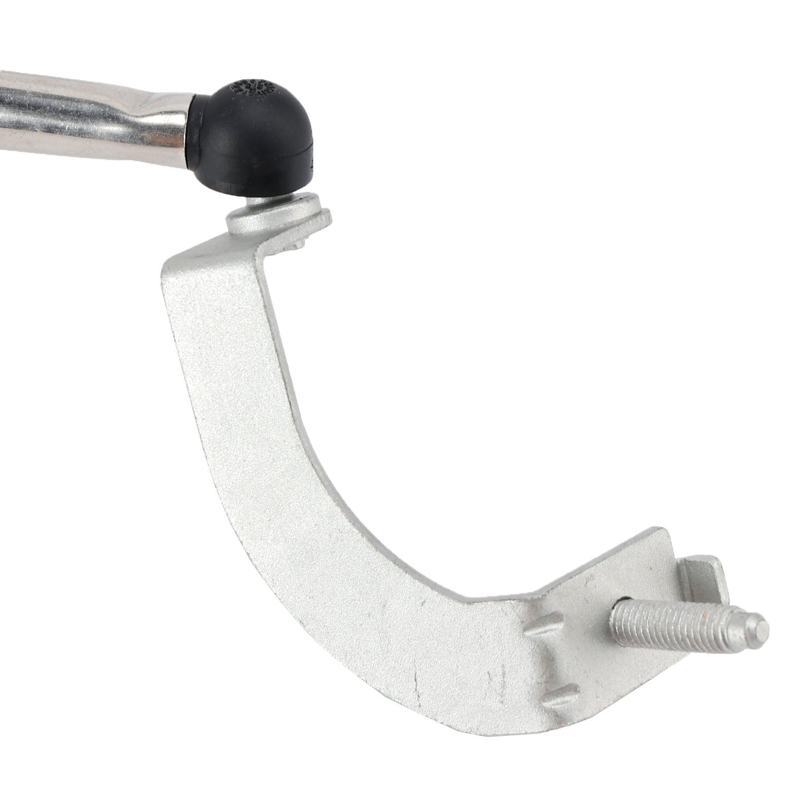 Fram Vänster Strålkastare Nivåsensor 5Q0907503 För Audi A3 VW Seat Skoda