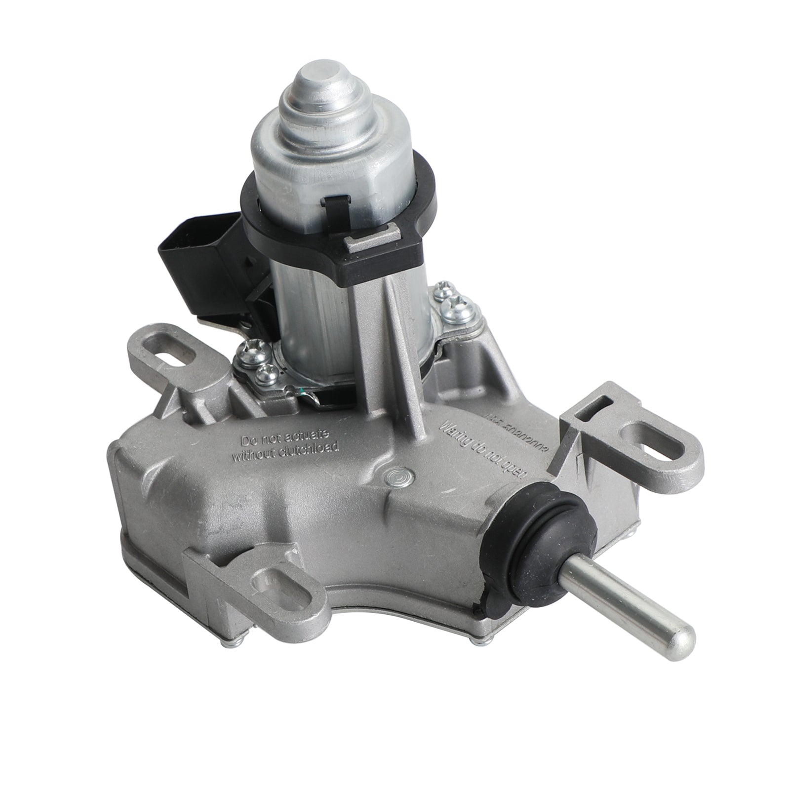 1998-2004 Smart City-Coupe 450 0,6L Benzin koppelingsactuator werkcilinder 3981000070