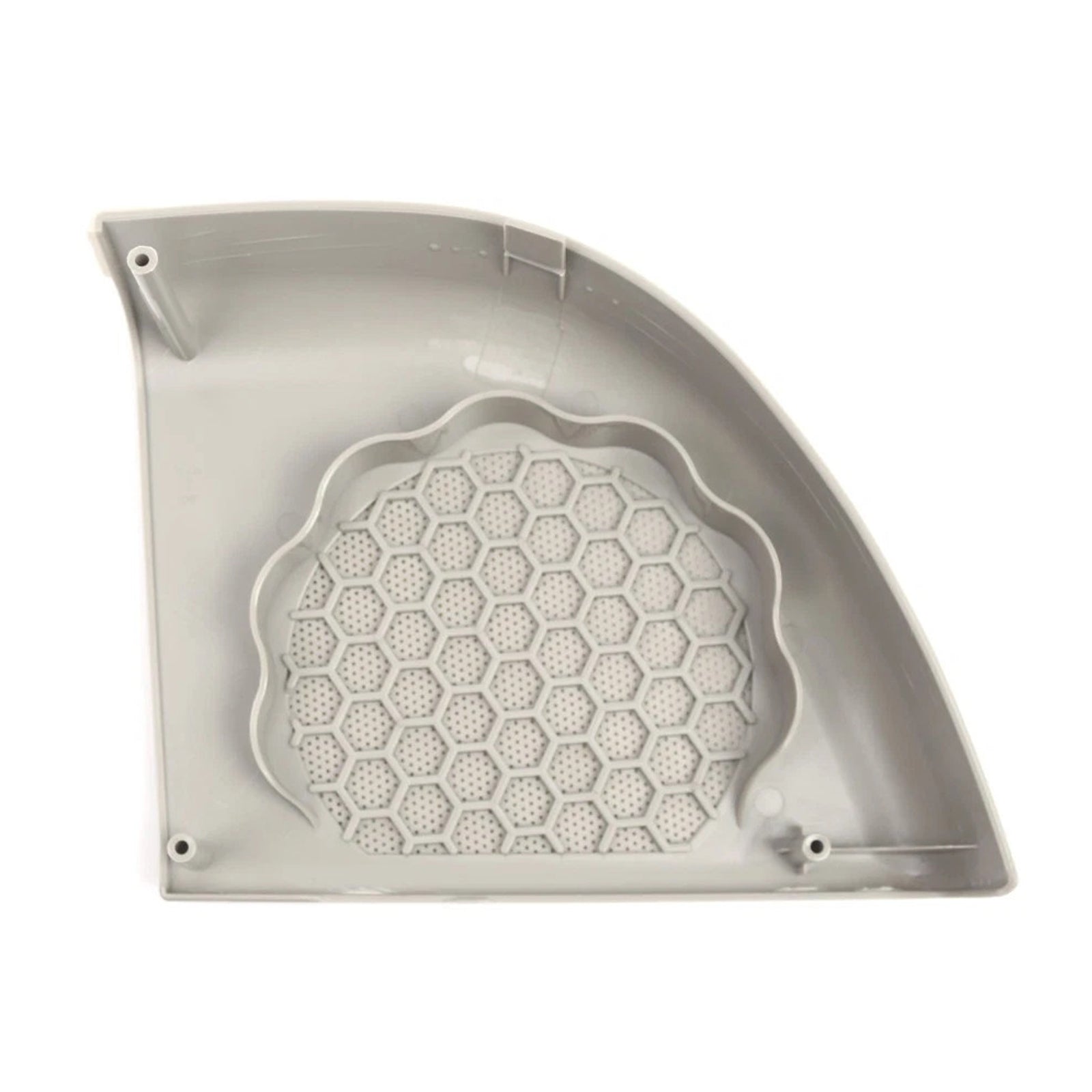 Cache haut-parleur de porte avant droite pour Mercedes W203 CLC Coupé A20372704887E94