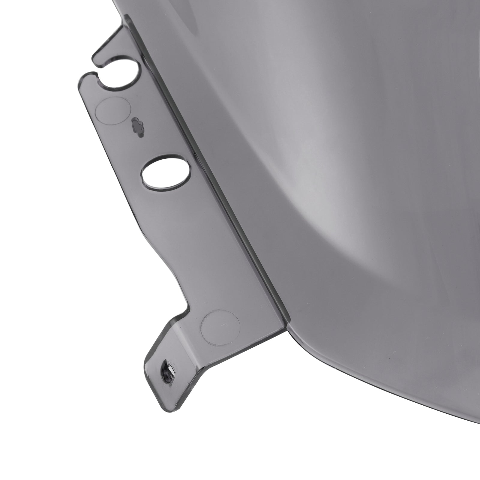 2024-2025 Daytona 660 Motorcykel vindrutan vindruta