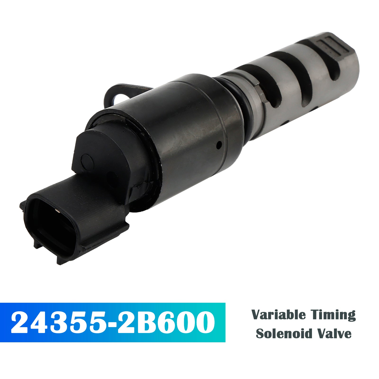 24355-2B600 Variable Valve Timing Solenoid for Kia 2010-2011 Soul 1.6L