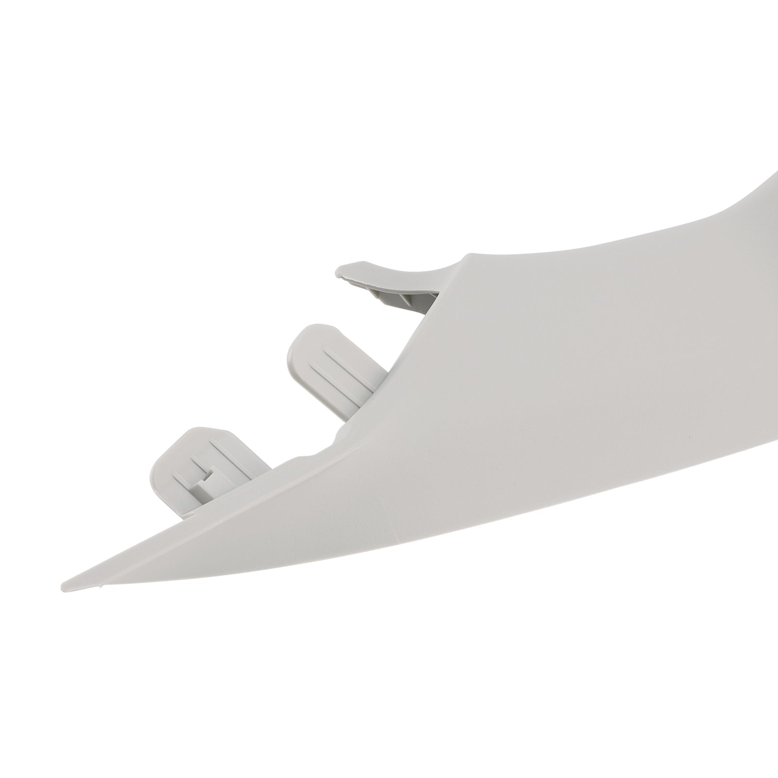 Driver Side A-Pillar Grab Handle Gray For Toyota Tacoma 3rd Gen 2016-2023