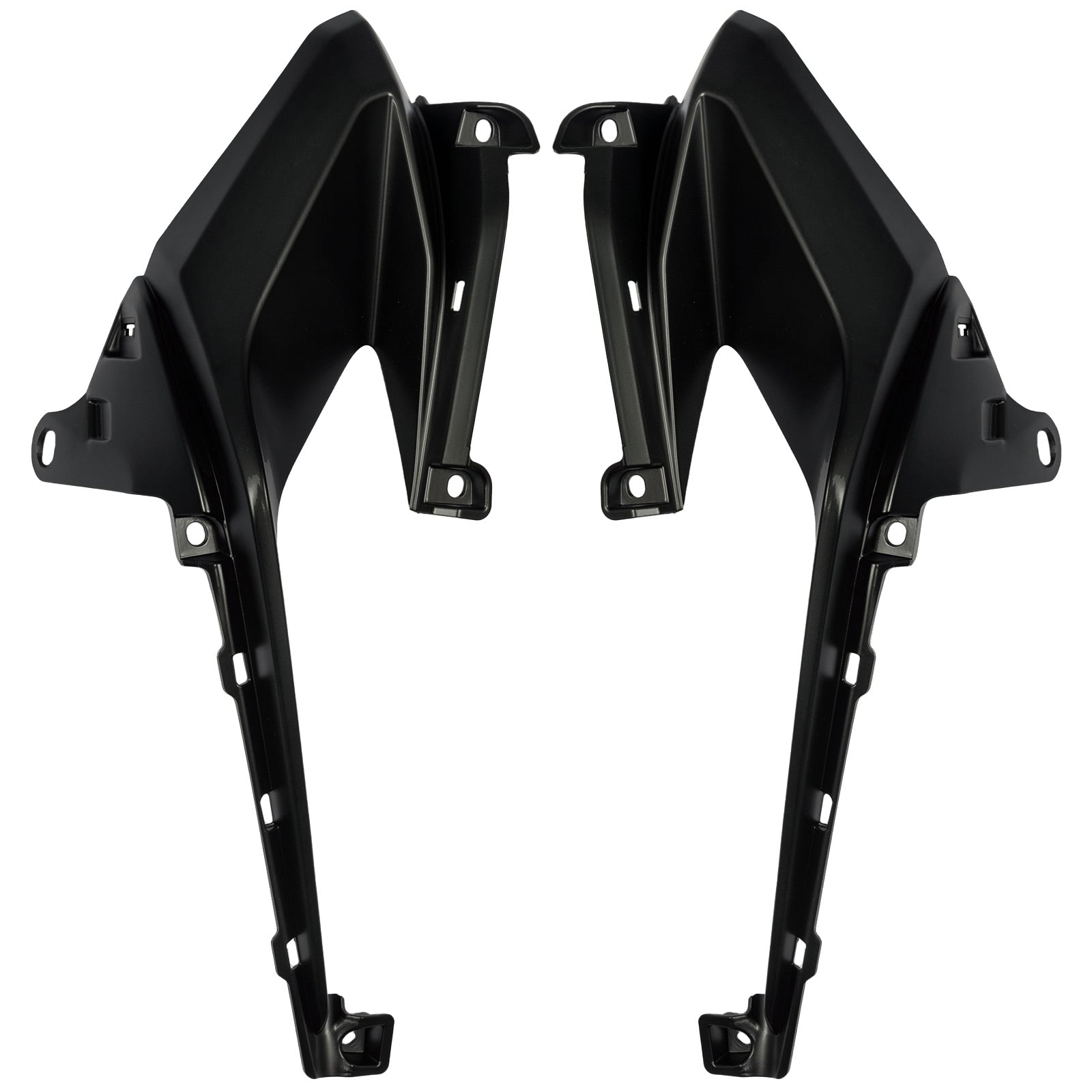 2019-2021 Honda CBR500R Fairing Kit 009# Generic