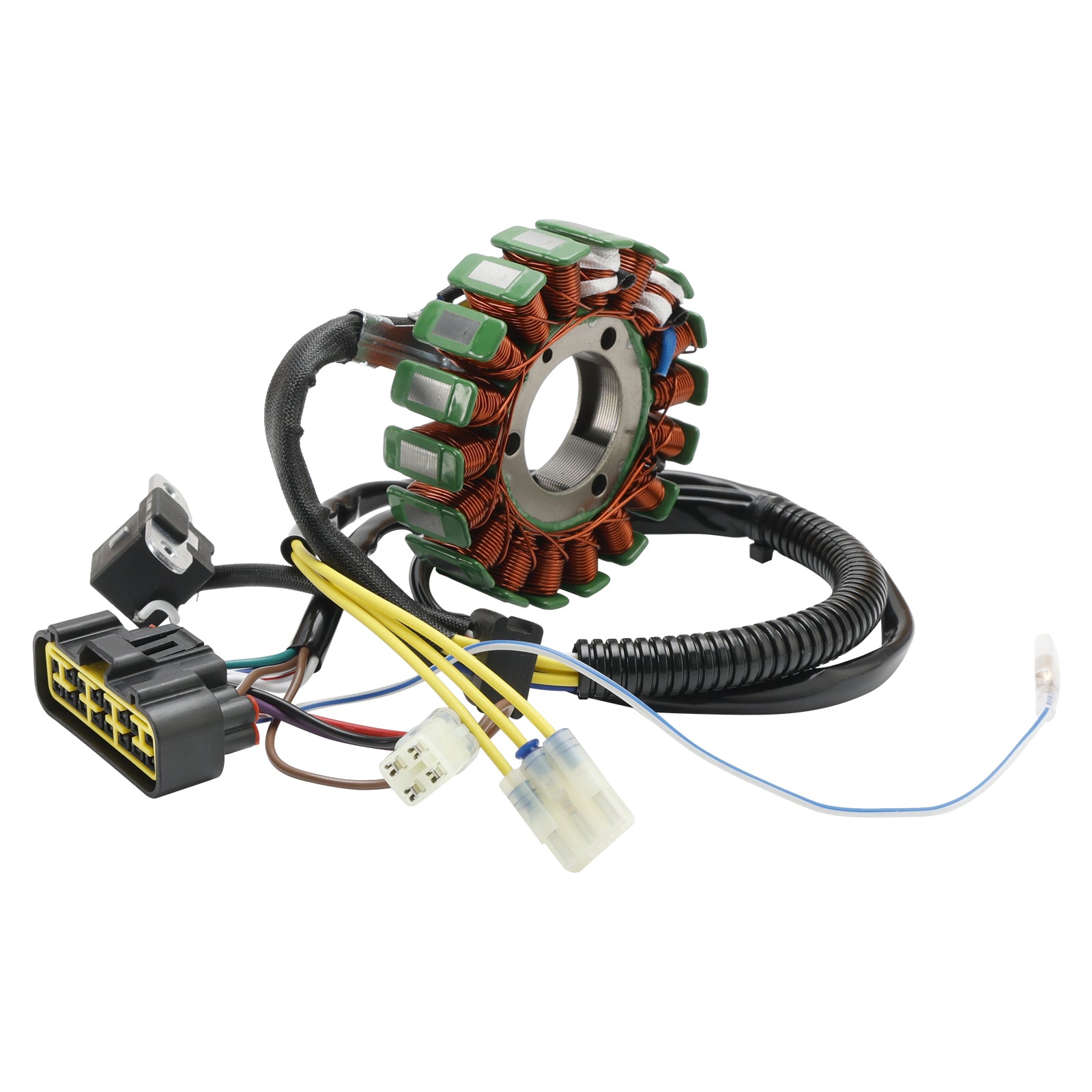 Generator Stator For Online ATV S 5.5 / X 5.5 / S 5.0 LOF / 283-75005-10