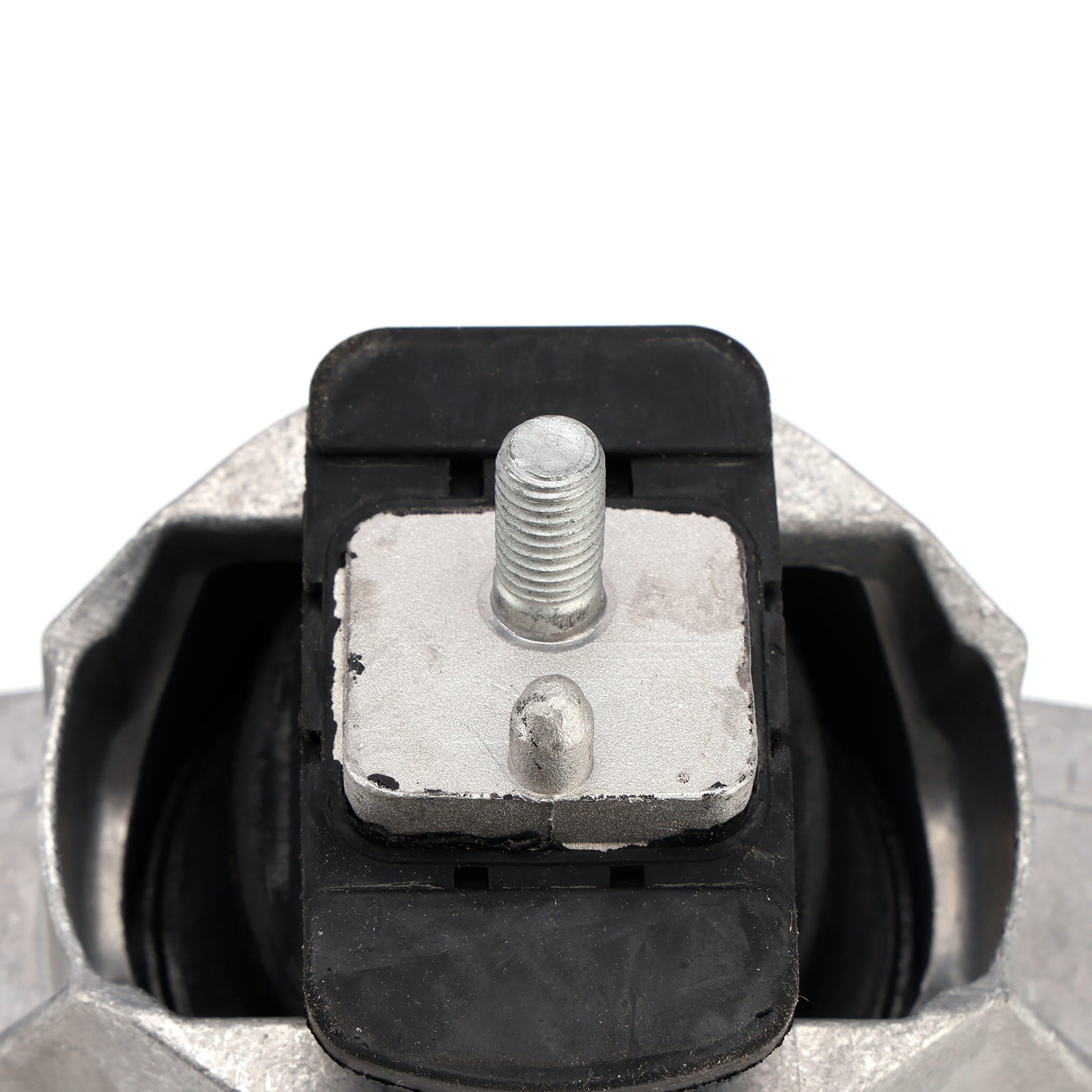 Left and Right Engine Motor Mount LR117099 LR117098 For Range Rover Velar 2.0 Turbo