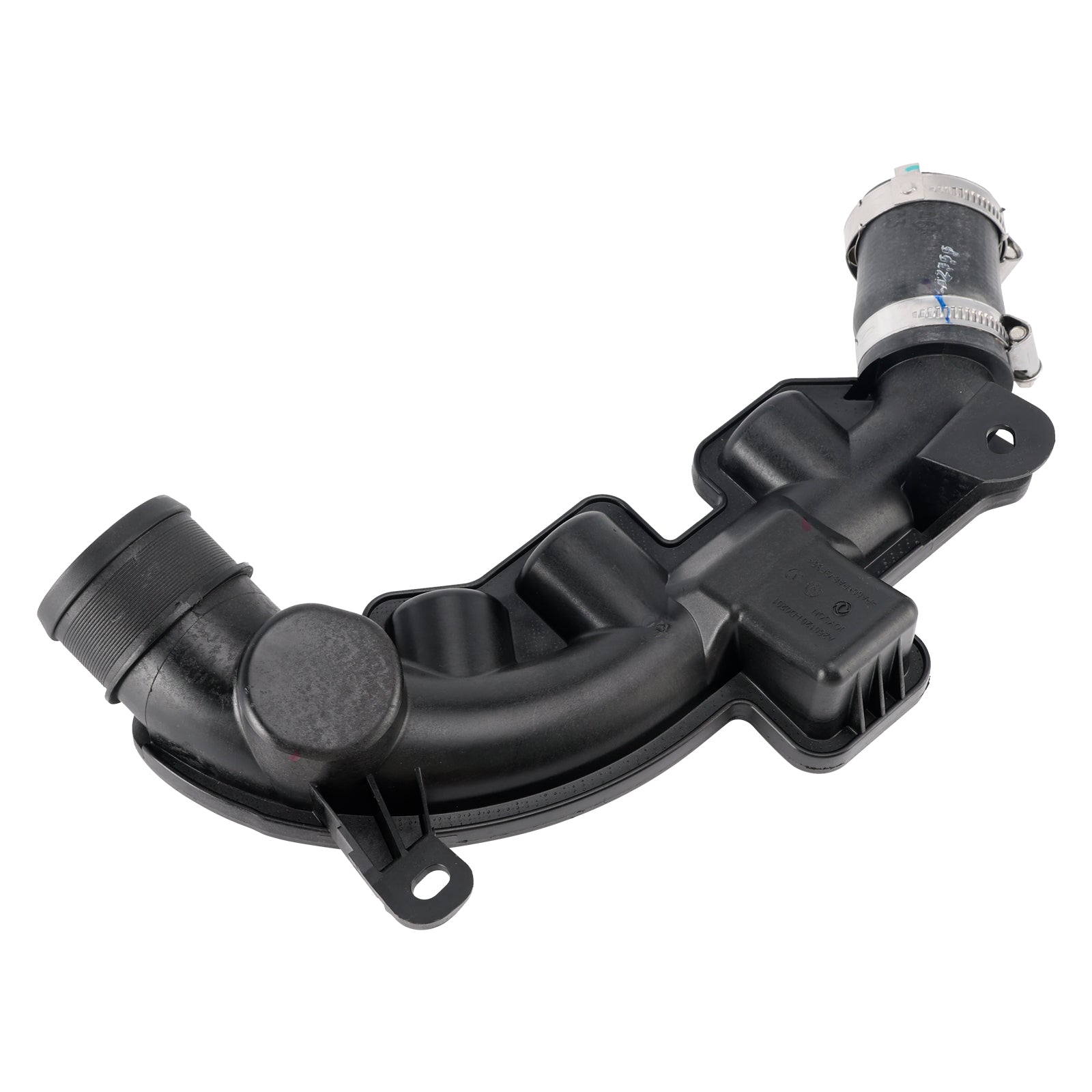 1440J1 Intercharge Luftslang För Peugeot C4 Picasso C5 DS53008 508 RCZ 1,6 THP