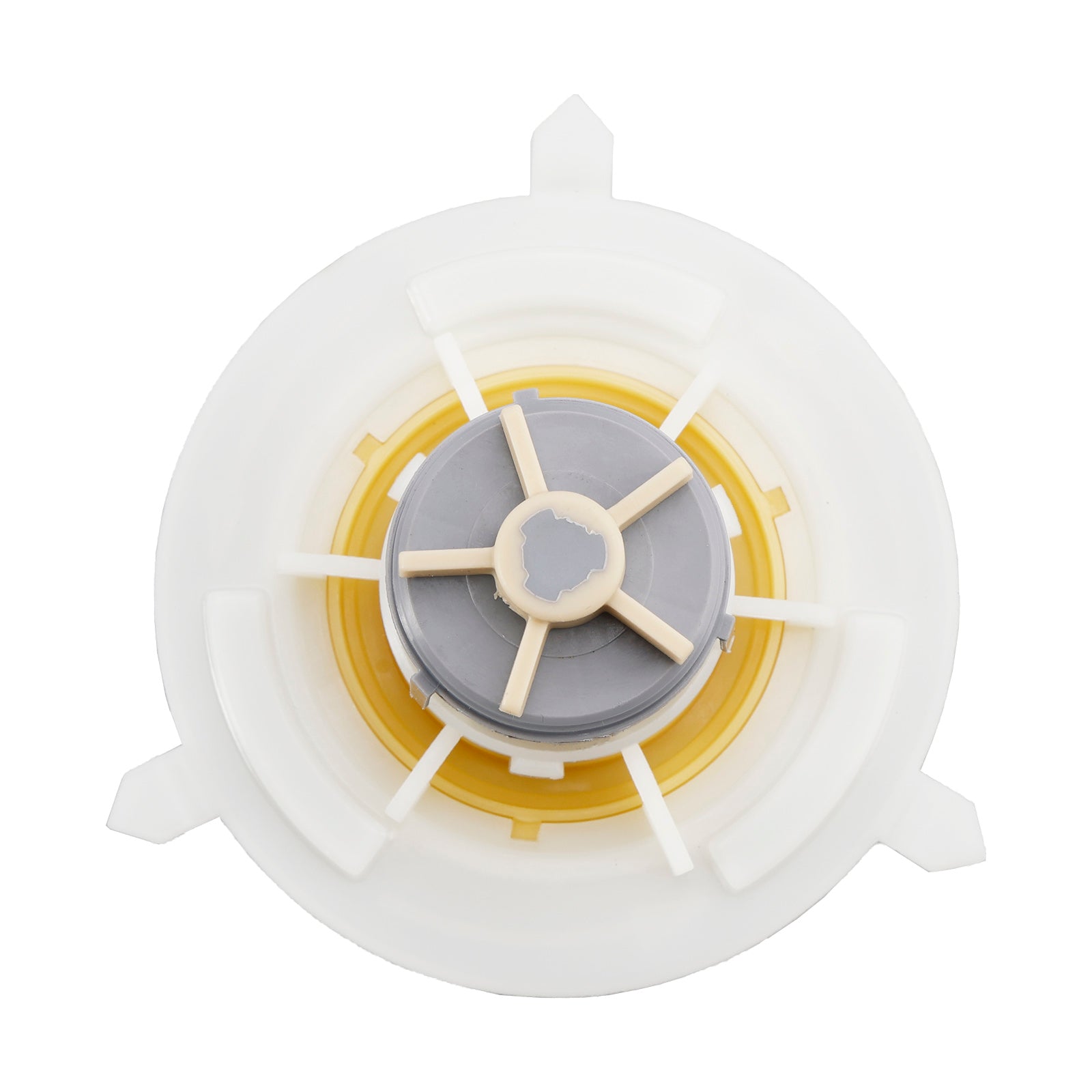 524185P Motorrotormontage voor Fisher & Paykel vaatwasser pompmotor