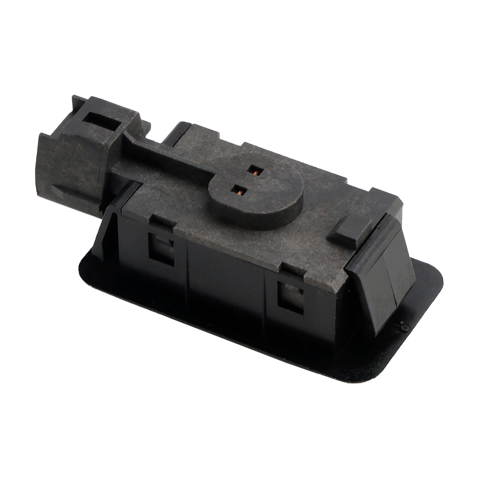 Interruptor de ventana de cristal con aleta trasera 56042450AB para Jeep Commander Grand Cherokee