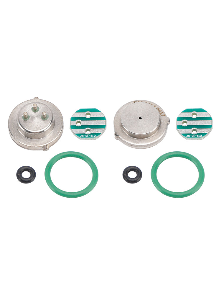 0DE DQ500 DQ380 DQ381 TCU Transmission Control Unit Pressure Sensor For VW AUDI