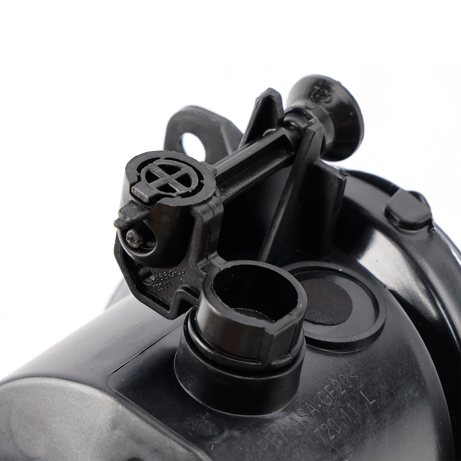 1 Uds. Luz antiniebla delantera izquierda con bombillas para BMW F20 F21 F30 F31 F80 2011-2019