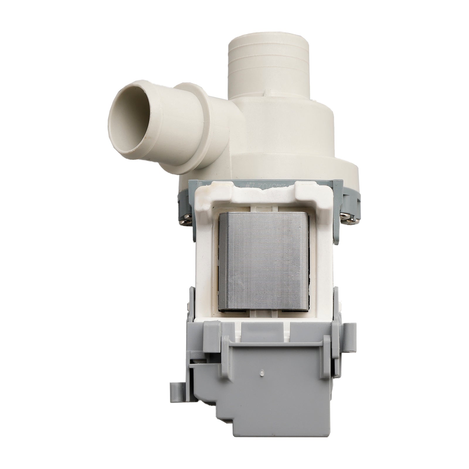 DP040-012 4681EA1007A Pompe de vidange pour laveuse pour LG Washer Remplacer 2649379 AP5672914