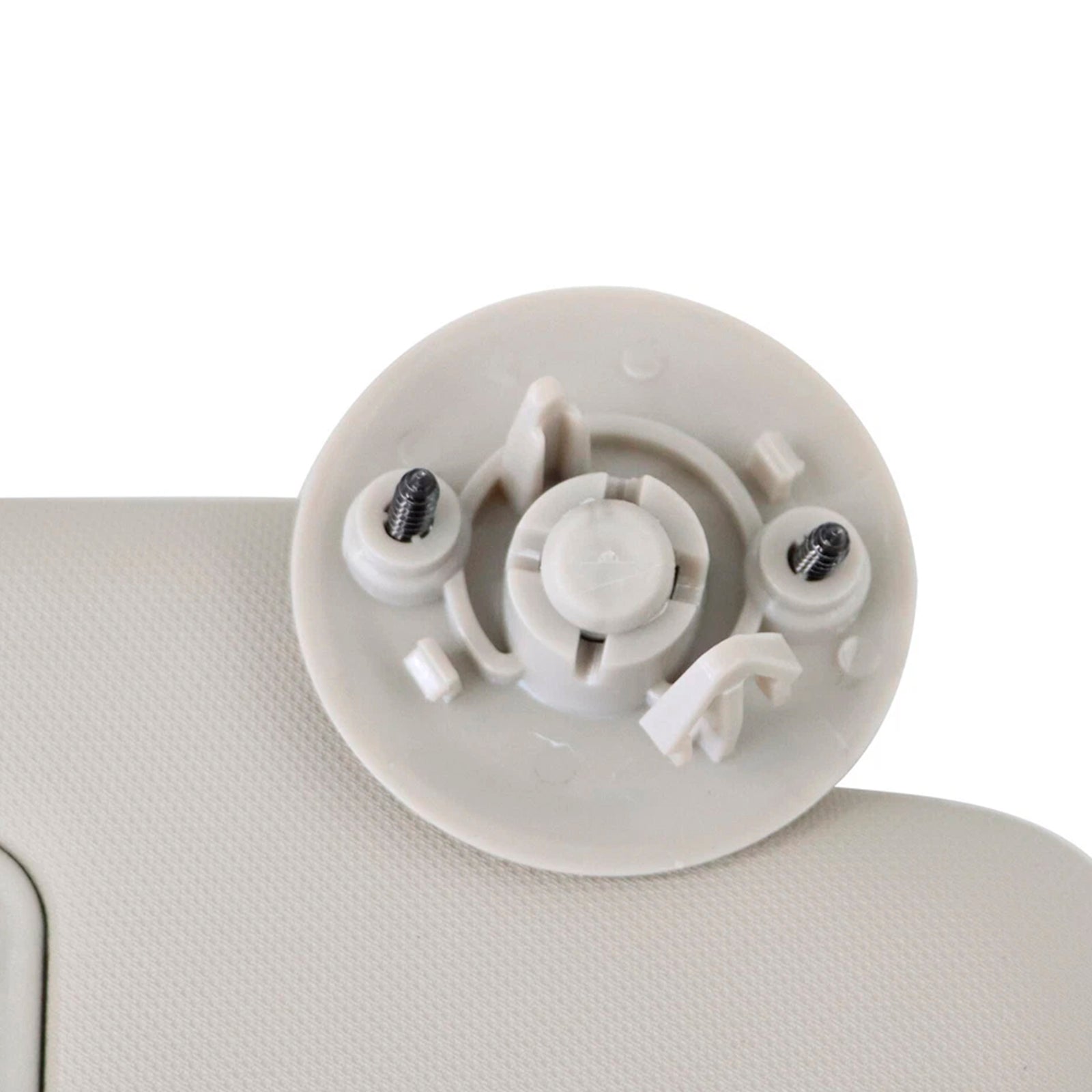 Grå höger solskydd 42478249 för Chevrolet Sonic 2012-2019