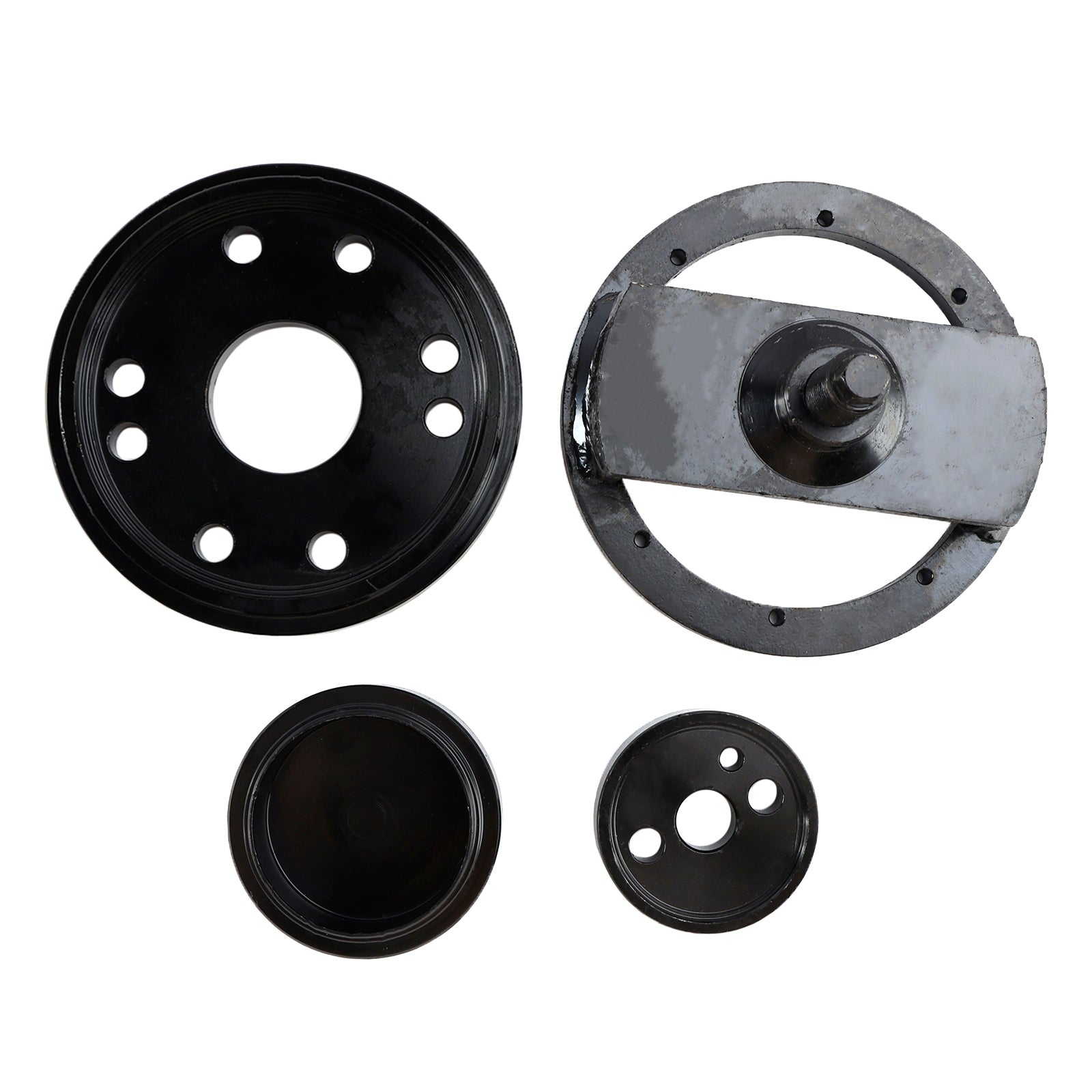 1989-2016 Cummins 3.9L 5.9L 6.7L Krukaskeerringverwijderaar voor en achter & Installatietool