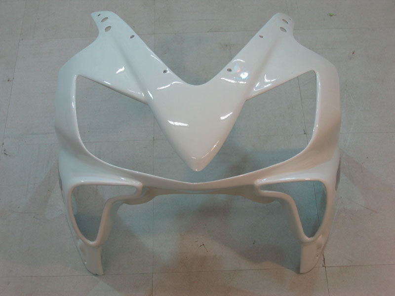 2004-2007 Honda CBR600 F4i Injection Fairing Kit Bodywork Plastic ABS