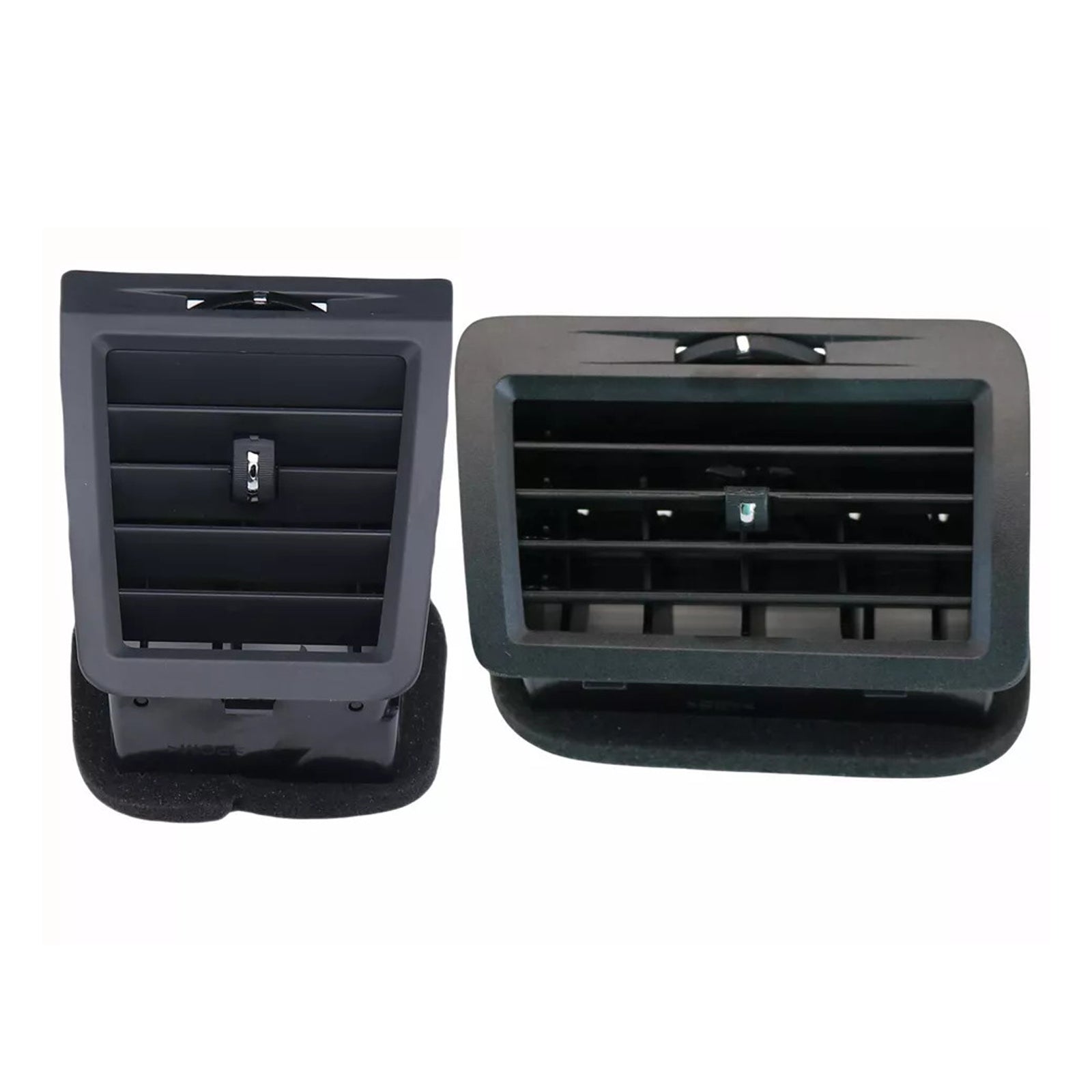 2008-2014 Dodge Challenger LH+RH Dashboard Air A/C Vent 1QL41XDVAA 1QL40XDVAA