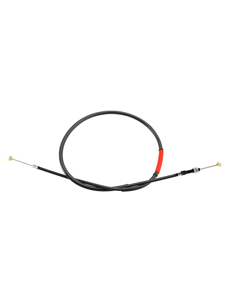 Motorcykelkopplingskabel ersättning för Suzuki GSXR1000 2017-2023 Black