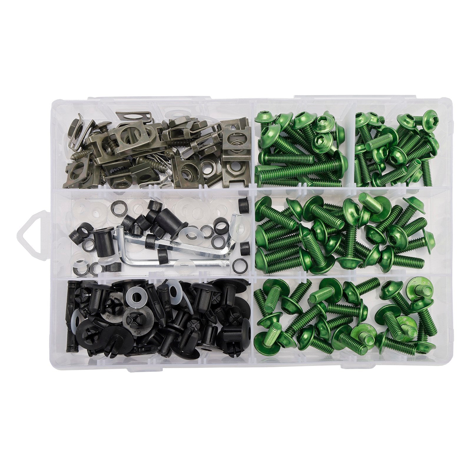 Injectie Kuip Kit Carrosserie ABS fit Voor Kawasaki ZX-10R ZX-10RR 2021-2025