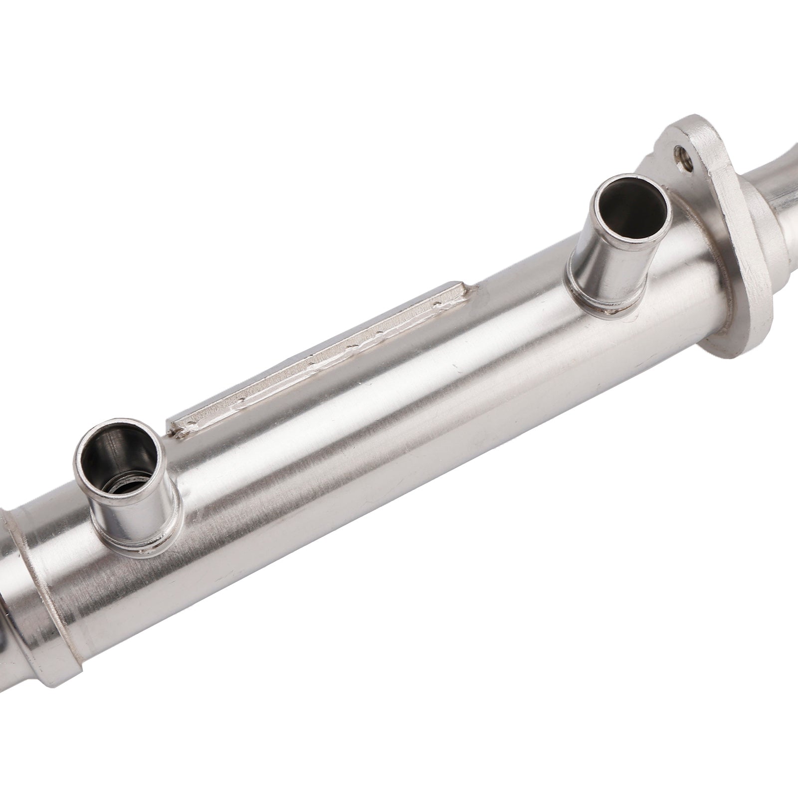 EGR Koeler Pijp voor Nissan Navara D40 Spanje Thaise YD25DDTI YD25 14735-EC00D