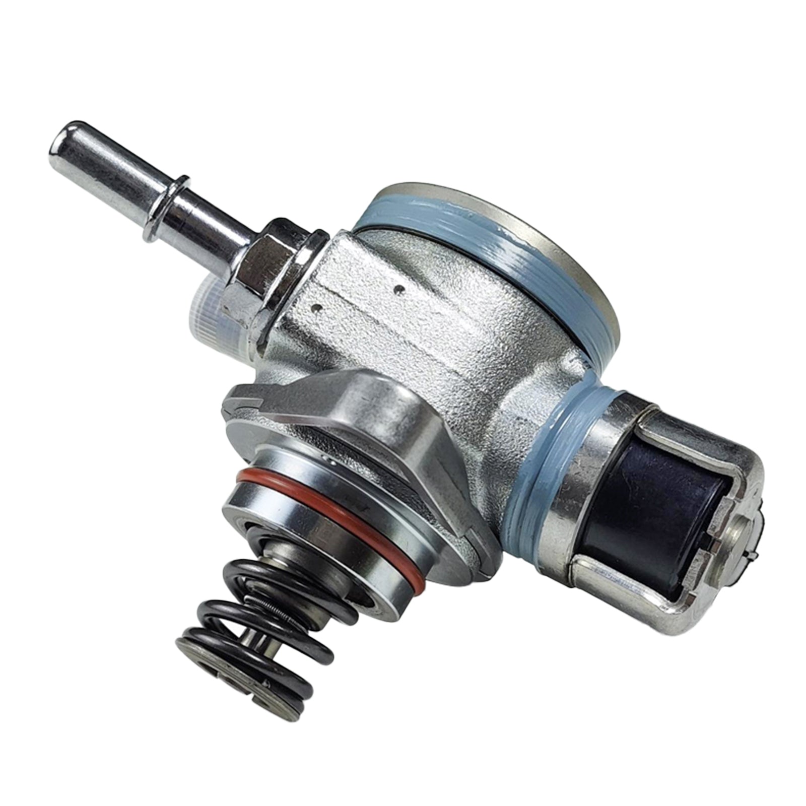 2010-2020 Ford Focus III Saloon 2.0 TDCi Bomba de combustible de alta presión CM5E-9D376-DA