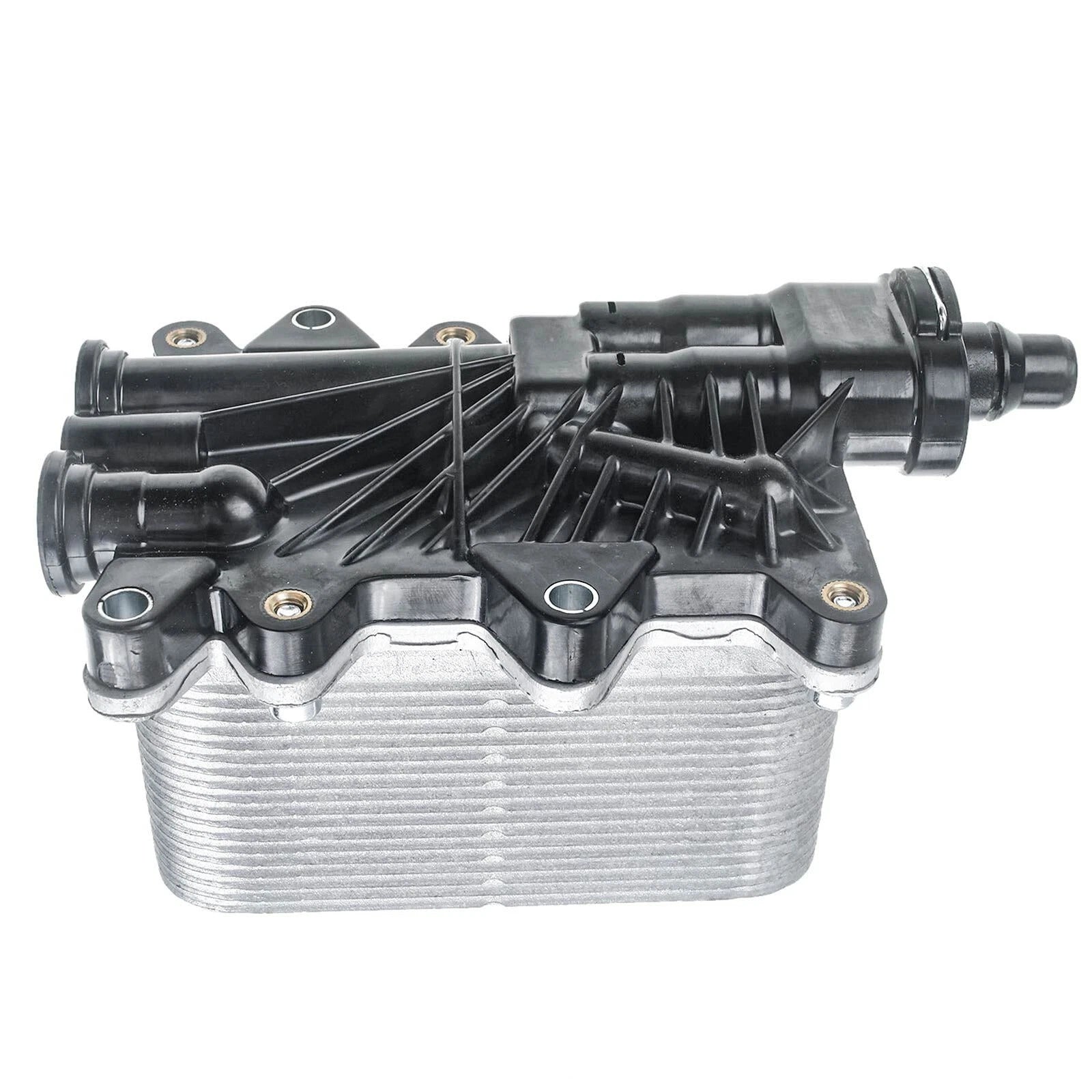 2007/09-2009/12 BMW 5 Series E60 525d xDrive 3.0L Oil Cooler Engine Oil 17212249465