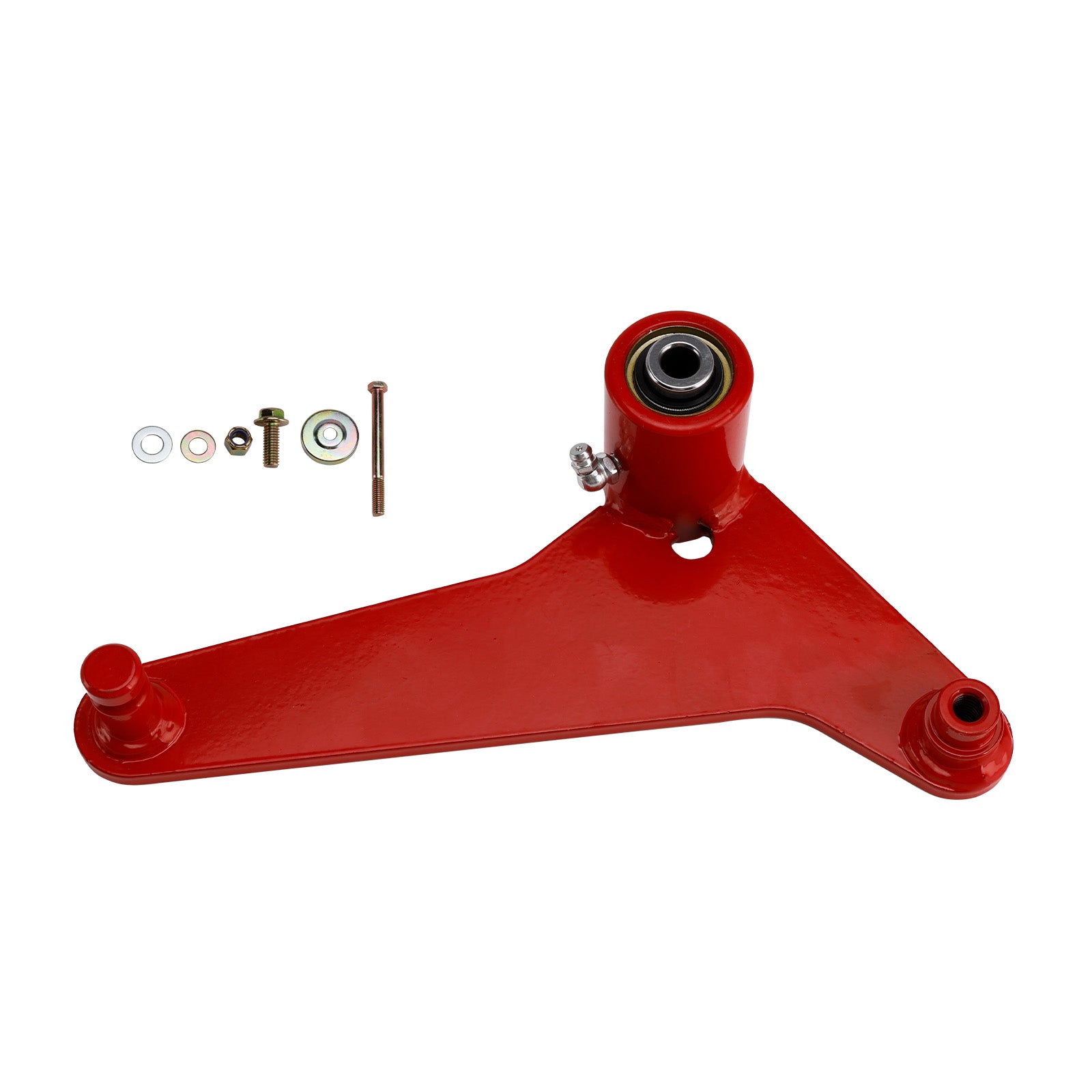 Dekspanset 03-5693 voor Exmark Lazer Z AC AS LC XP XS Front Runner103-6528-01