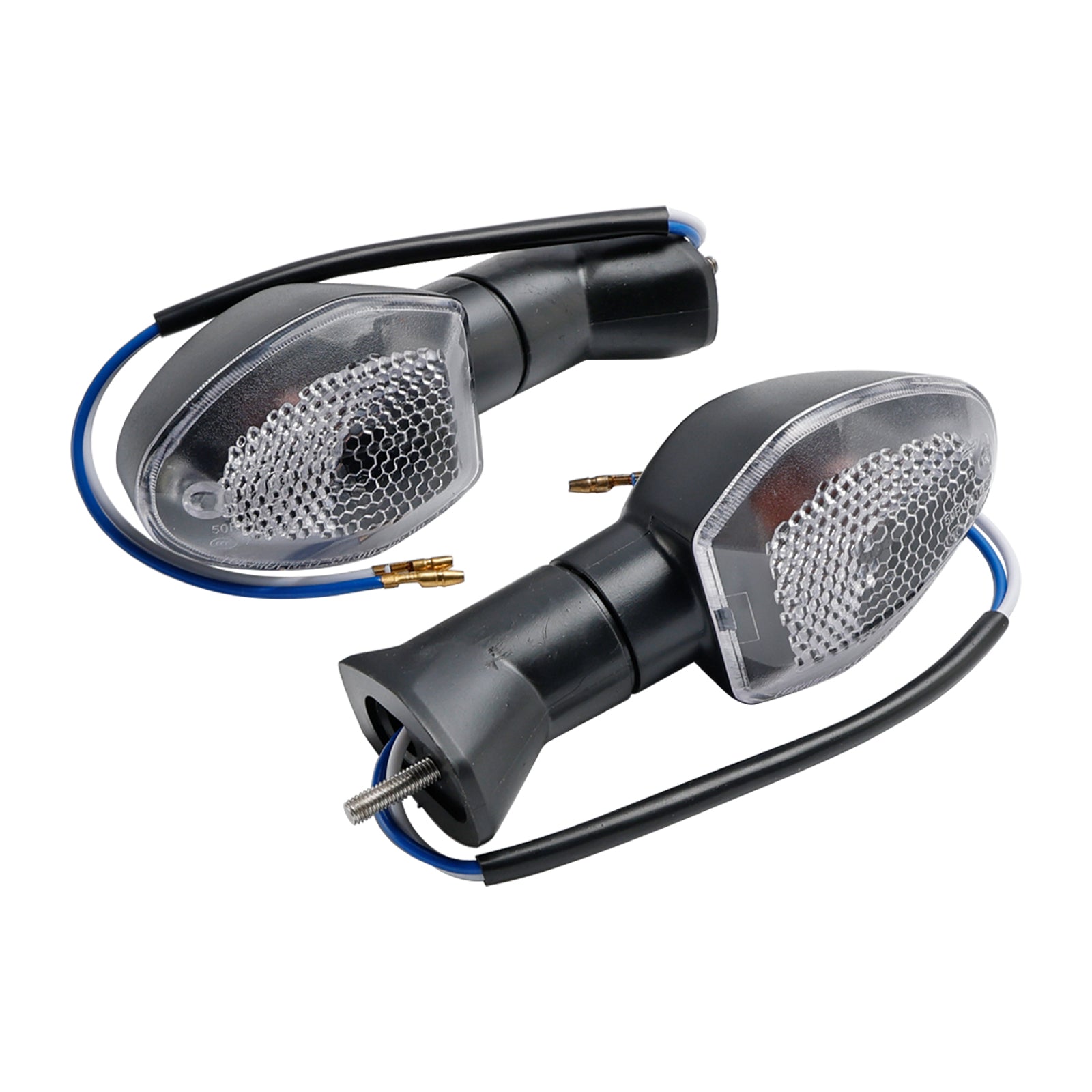 Richtingaanwijzers Indicator Lamp Voor Suzuki V-Strom 650 1000 1050 GSX-S 750