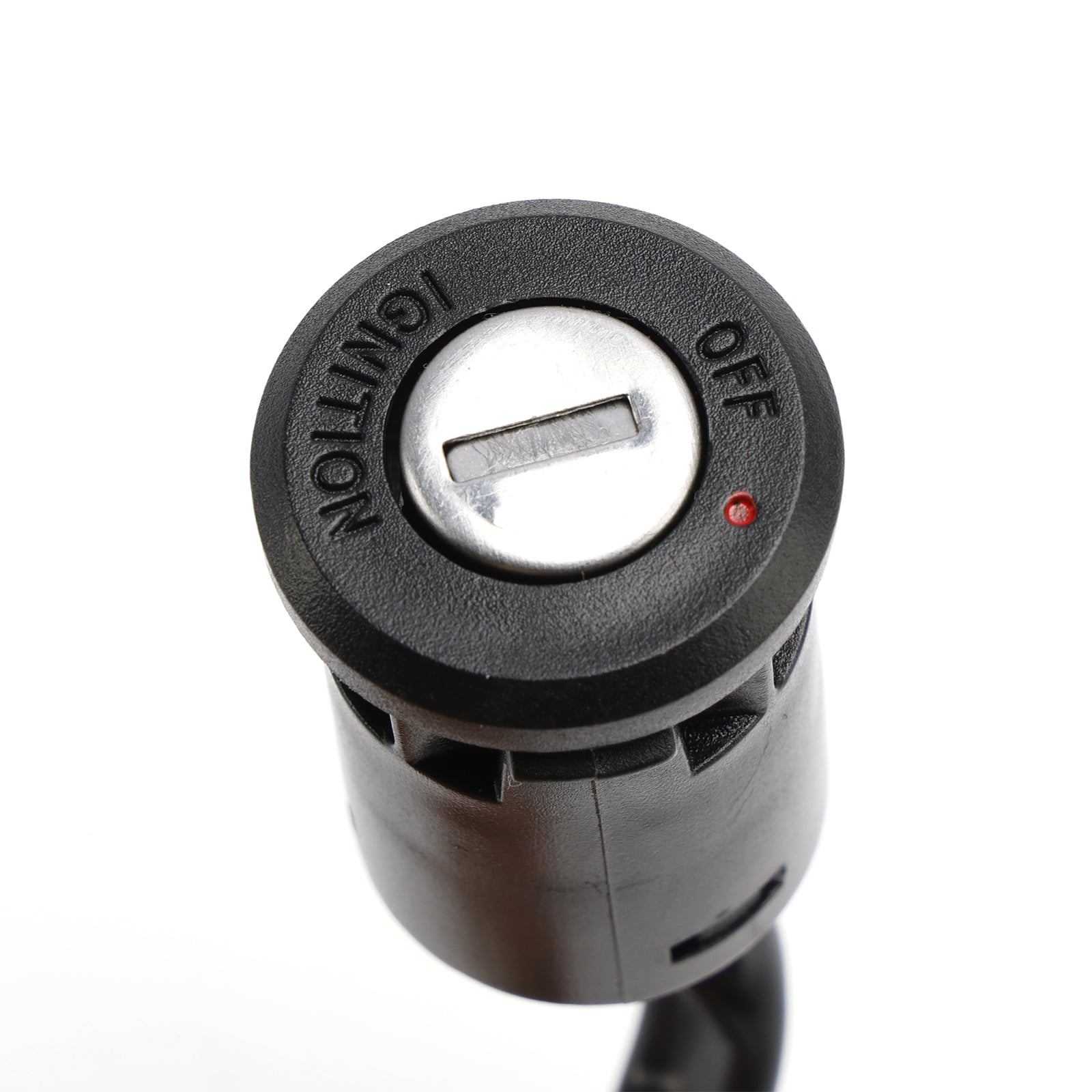 Contactslotsleutel 4-pins voor Kymco KXR 250 2006-2015 Maxxer 250 2010-2016