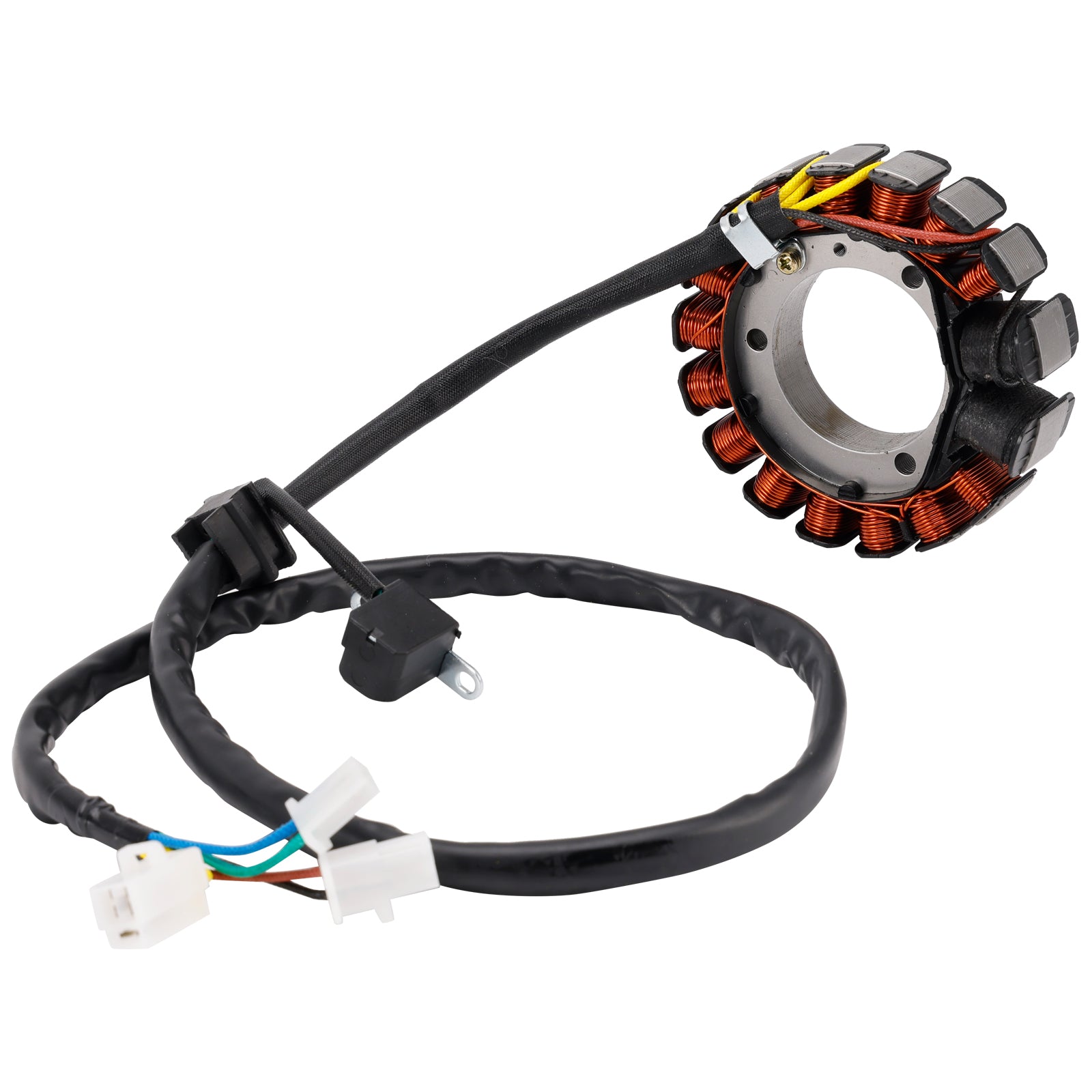 STATOR ALTERNATOR FOR SUZUKI DR800 DR800S DR800SU 1991-1997 - 32101-31D00