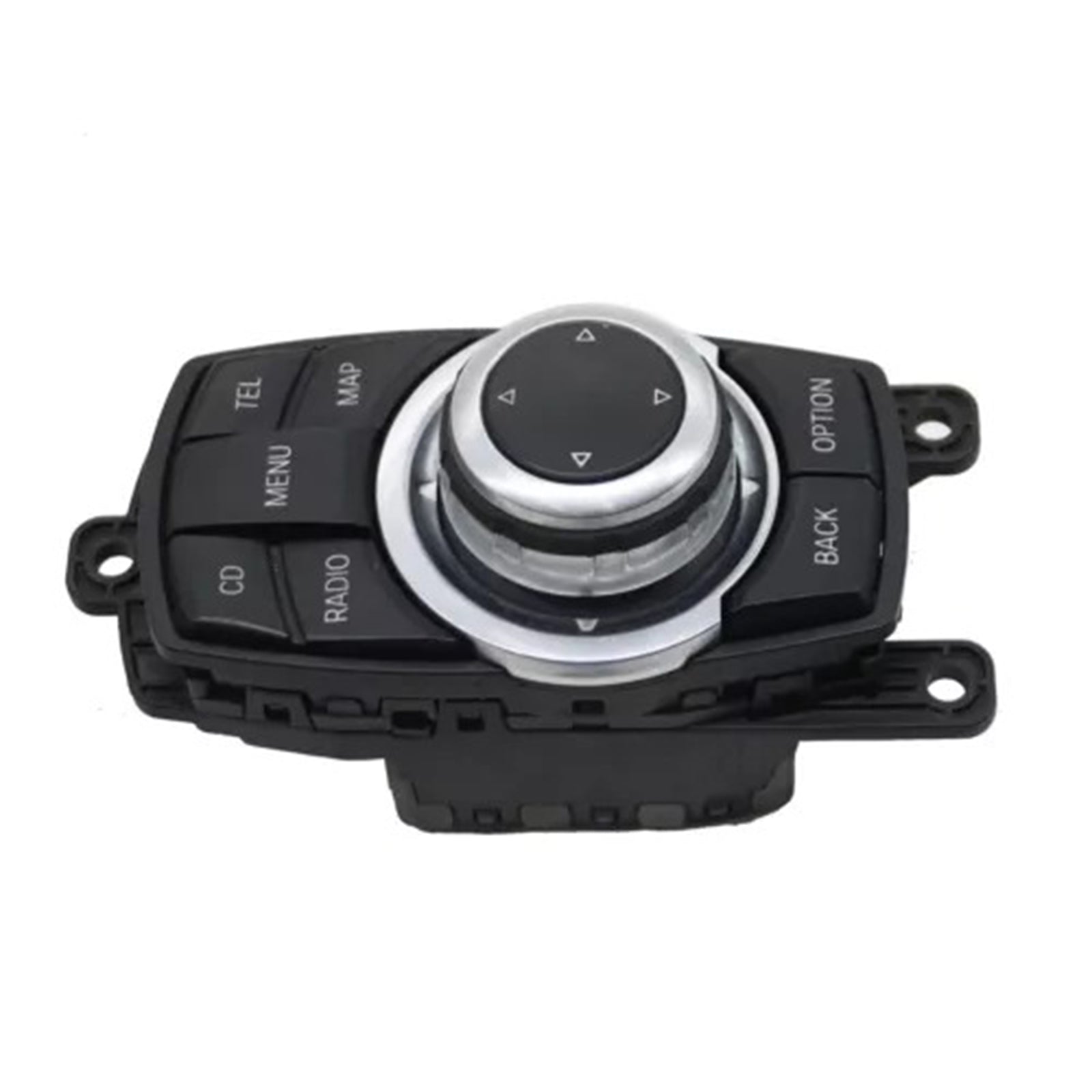 01/2009 — 06/2013 BMW F10 10pin Media Switch Controller Joystick 65829206446 65829206444