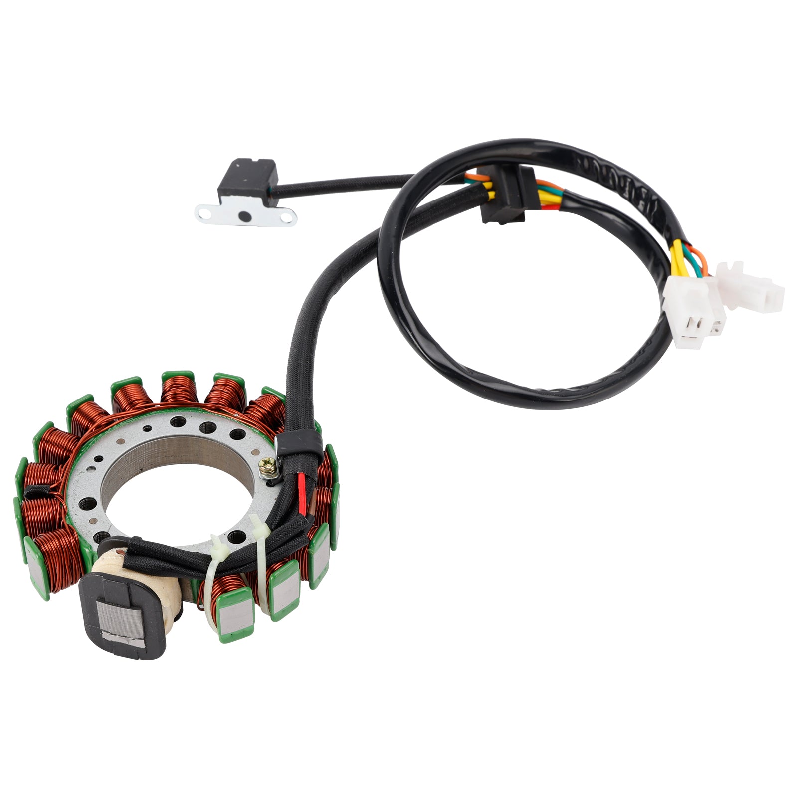Stator Regulator Rectifier & Gasket for Suzuki DR 750 800 S Big 1988-1990