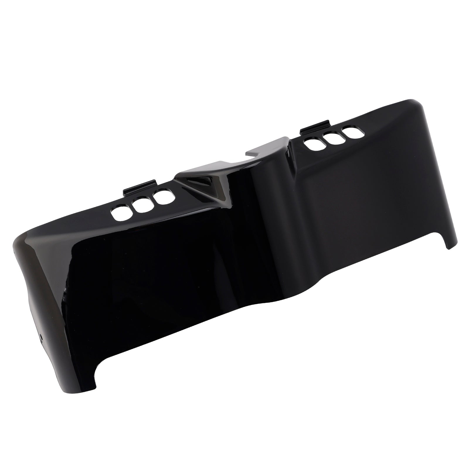 Fairing Switch Panel Dash Accent Cover For Touring Electra Street 2014-2024