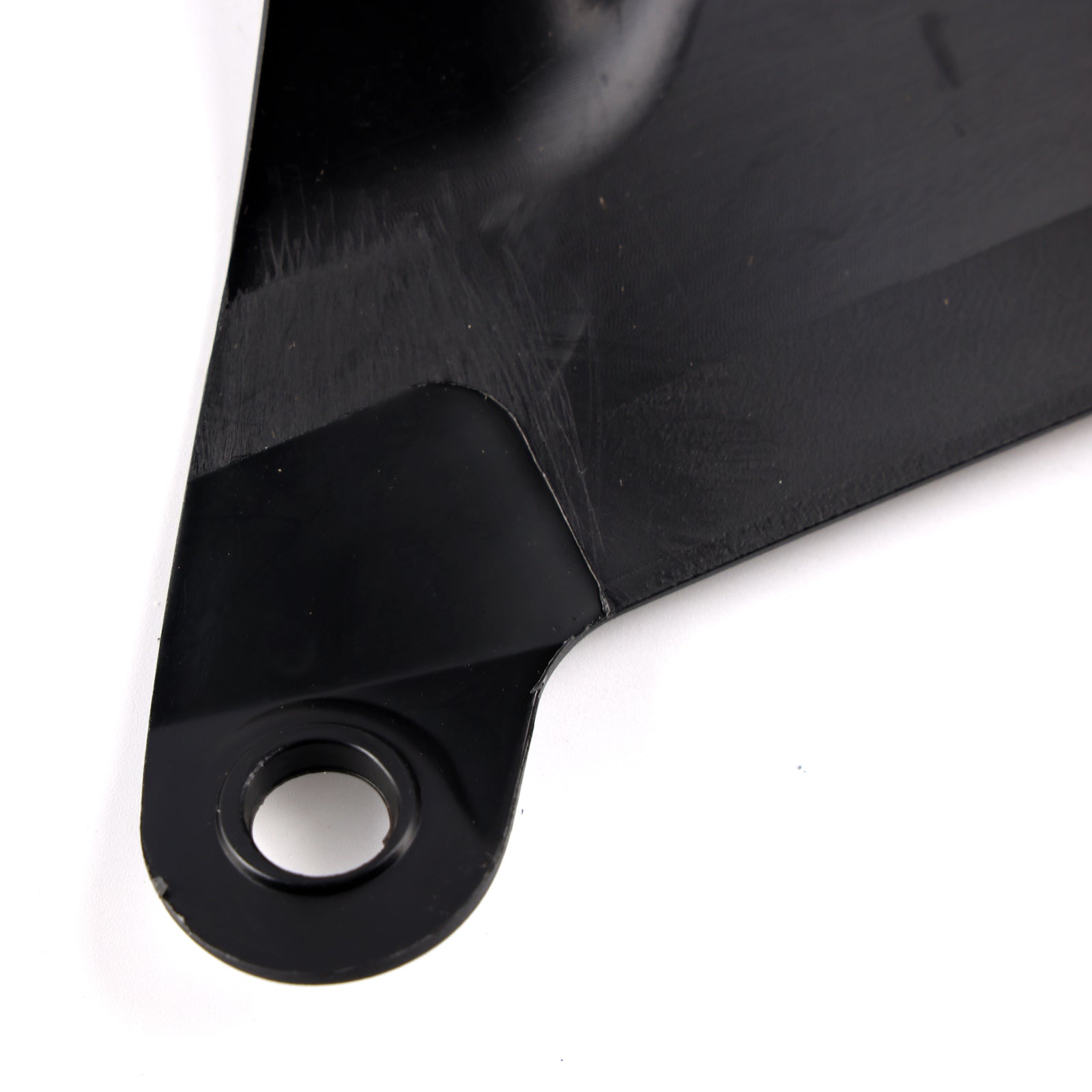 2019-2024 Yamaha Tenere 700 Frente Fender Painel Lateral Protetor de Protetor