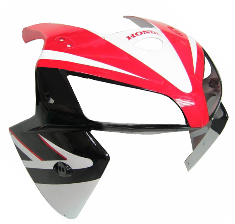 2005-2006 Honda CBR 600 RR Rouge Blanc Noir CBR Racing Carénages Générique