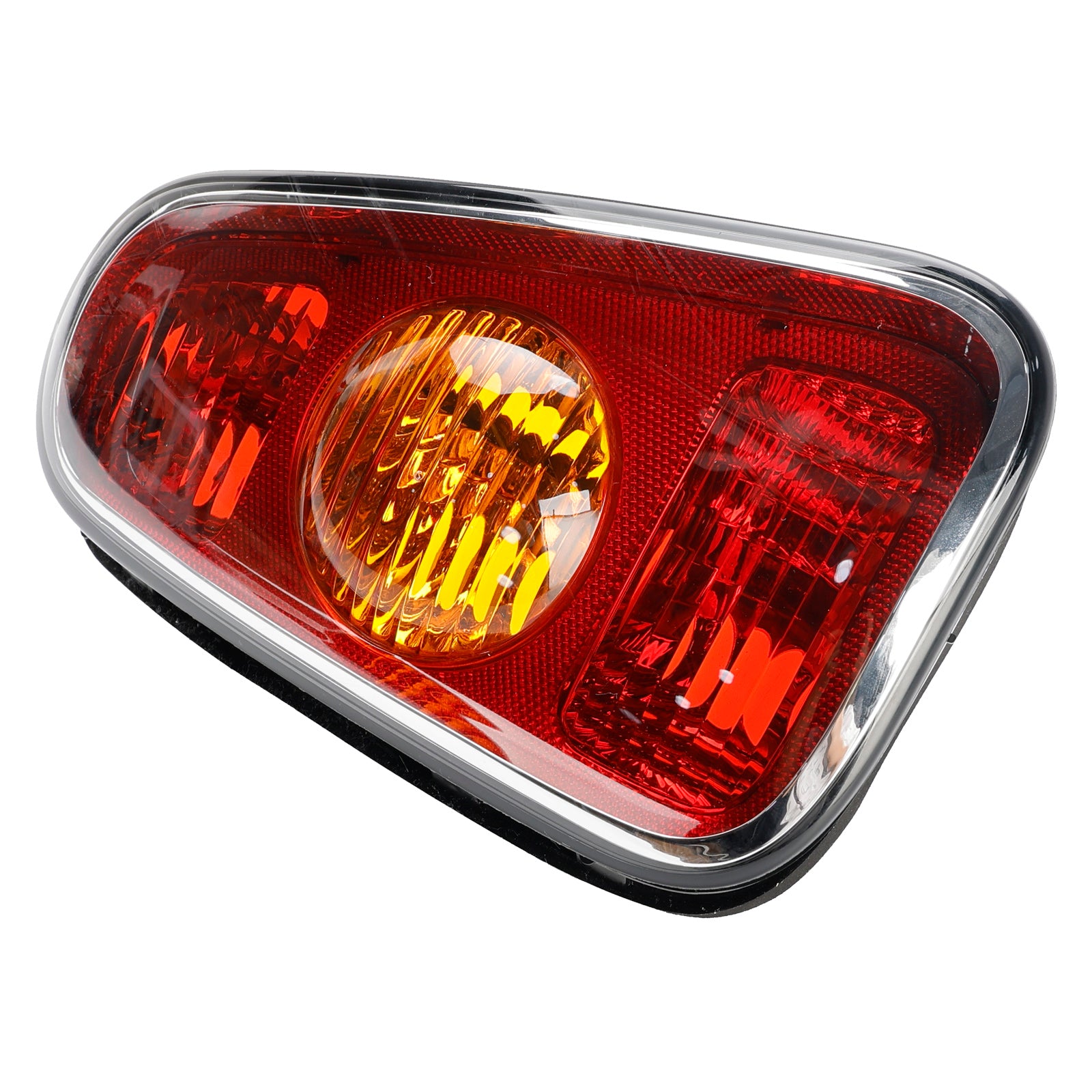 Rear Left Tail Light 63216935783 For MINI R50 R52 R53 2001-2004