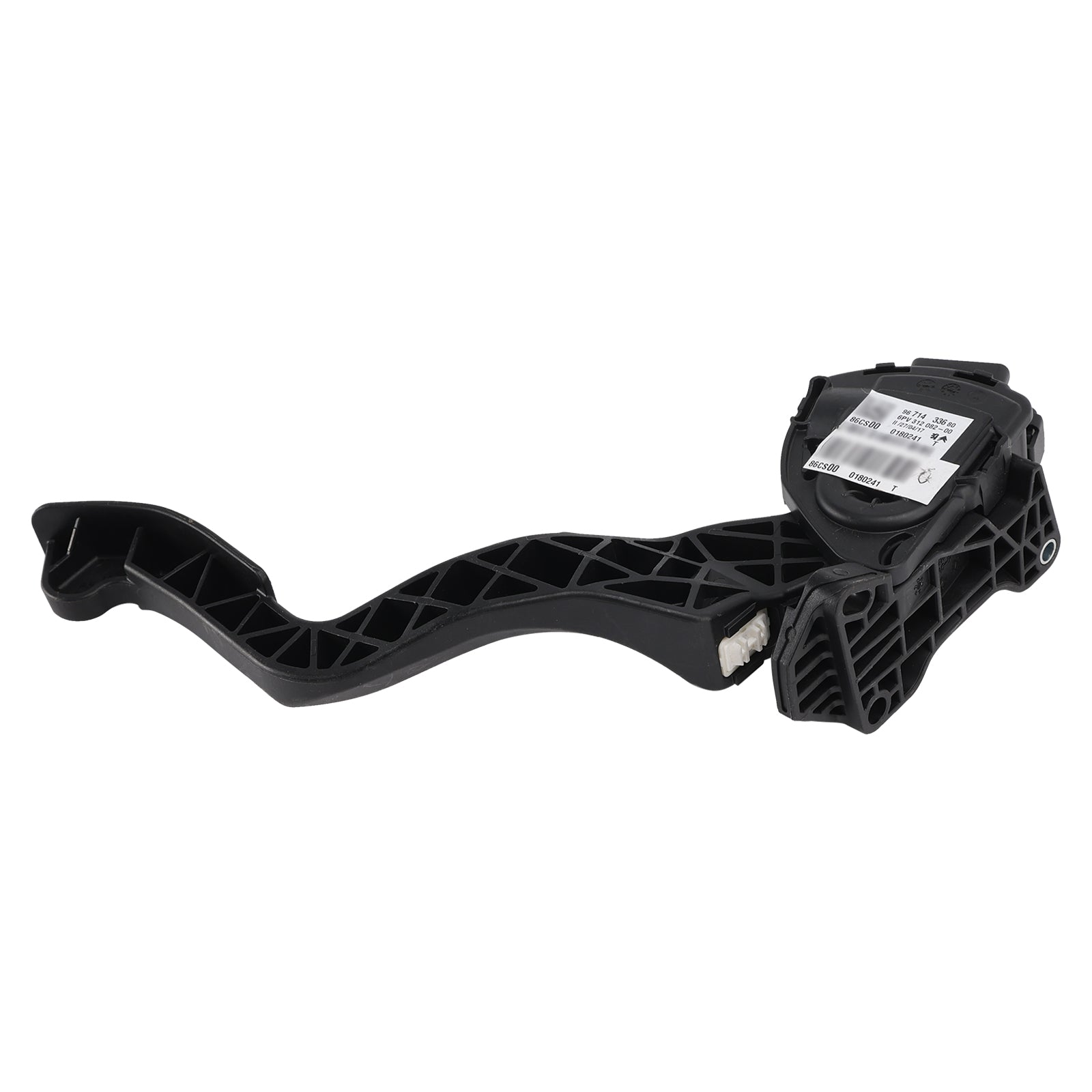 Accelerator Pedal 1601CW 9671433680 For Citroën C2 C3 Peugeot 2008 207 208