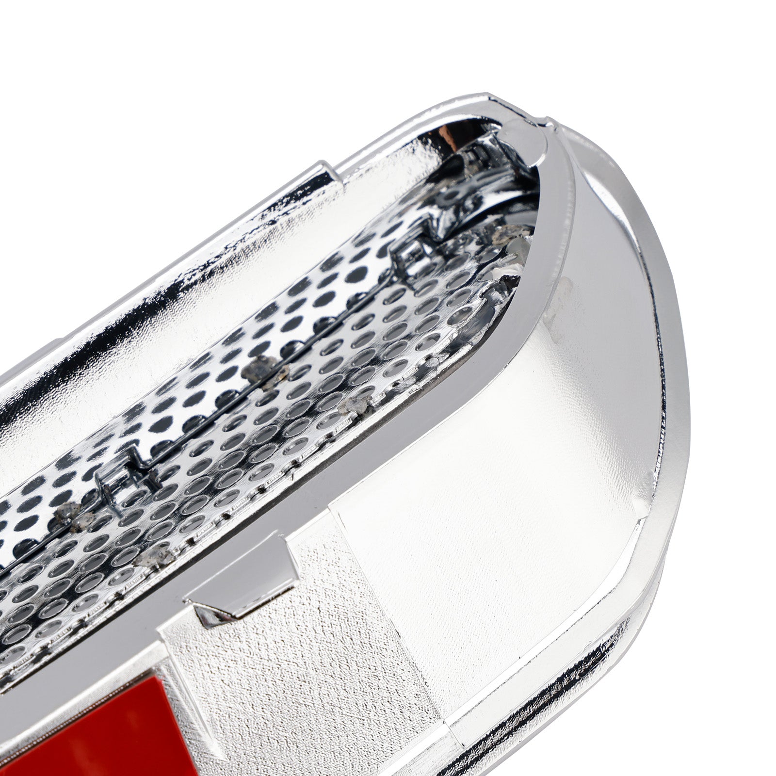 Front Fairing Air Vent Trim For Touring Street Glide Electra Glide 2014-2024