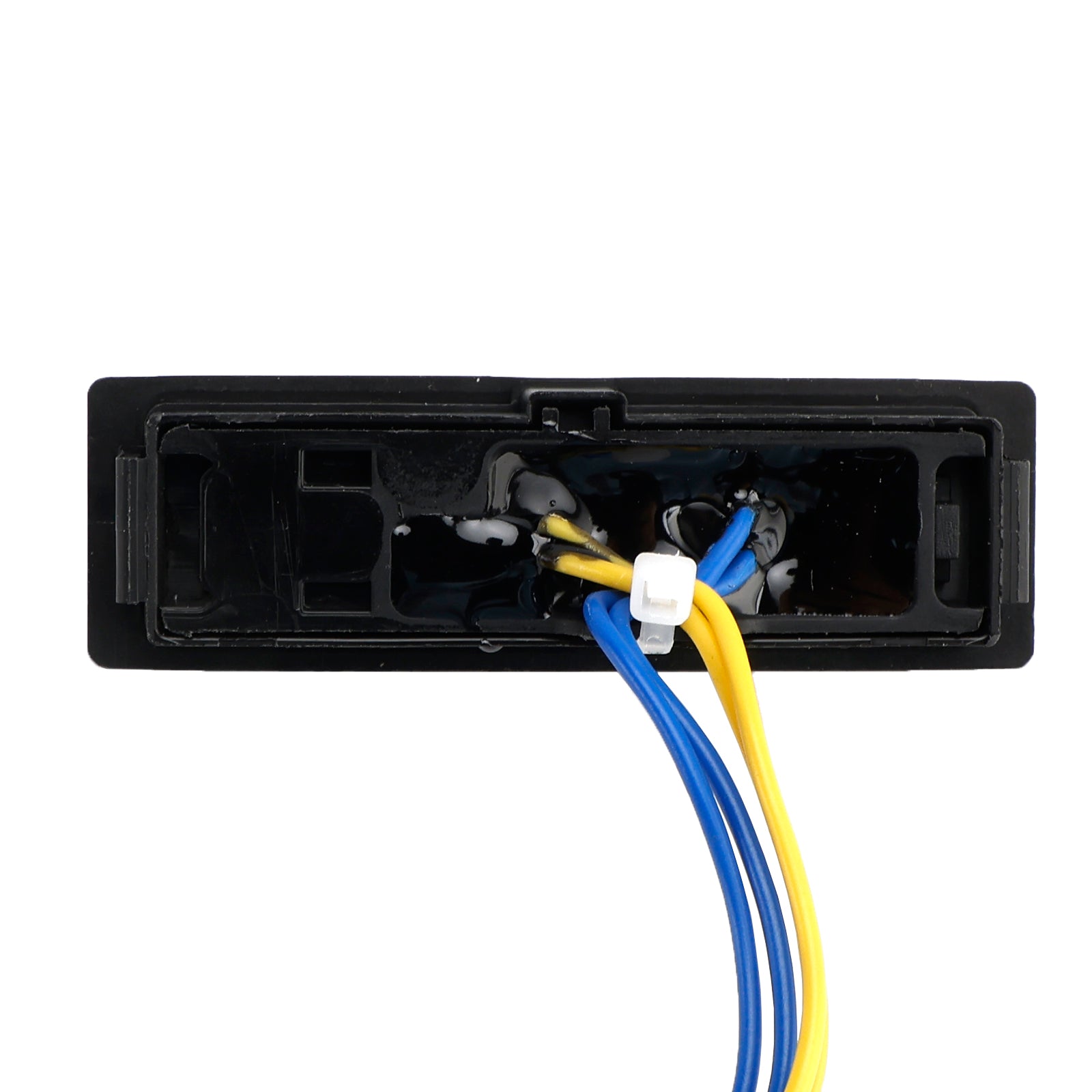 Loquet de commutateur de hayon de coffre, déverrouillage 25380-1AA0A pour Nissan Murano 2008 – 2014