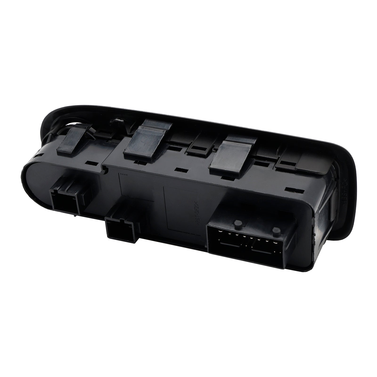 2008-2013 Peugeot 308 508 Commutateur de fenêtre d'alimentation maître du wagon à hayon 98053439