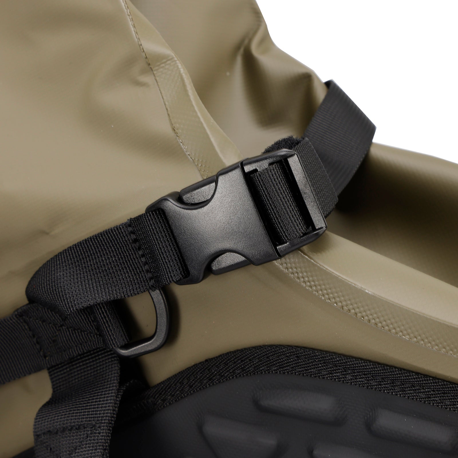 Sac de queue latérale Couleur de sac à segment assorti des bagages 86L Verre pour la moto de scooter