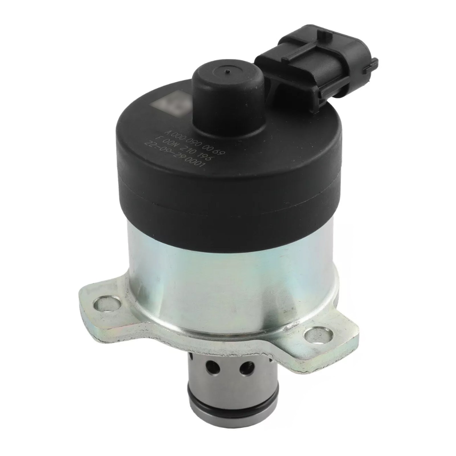 Válvula de control de cantidad del medidor de combustible Detroit A0000900069 DD13/DD15/DD16