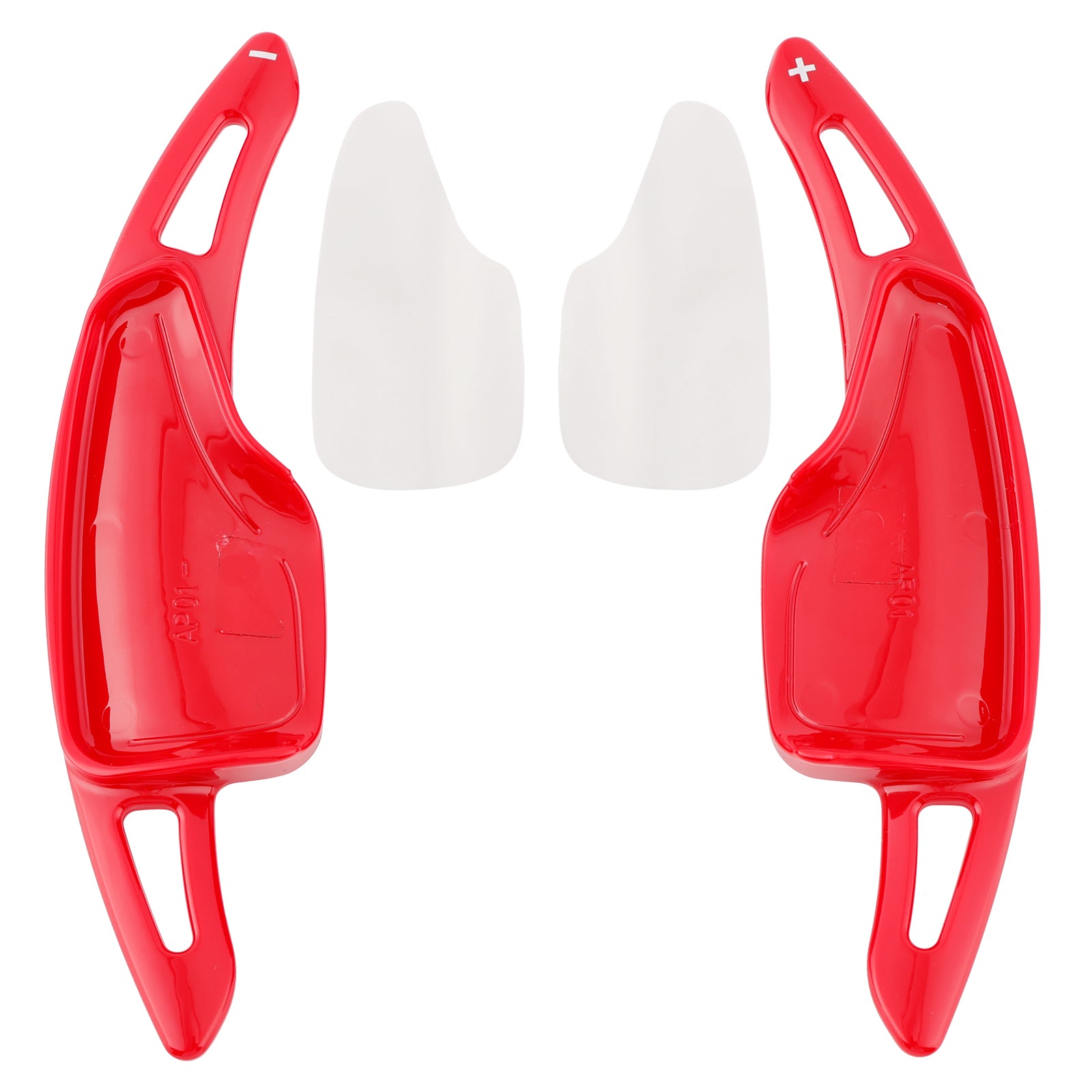 2014-2019 Chevrolet Corvette C7 stuurwielpeddelschakelaar