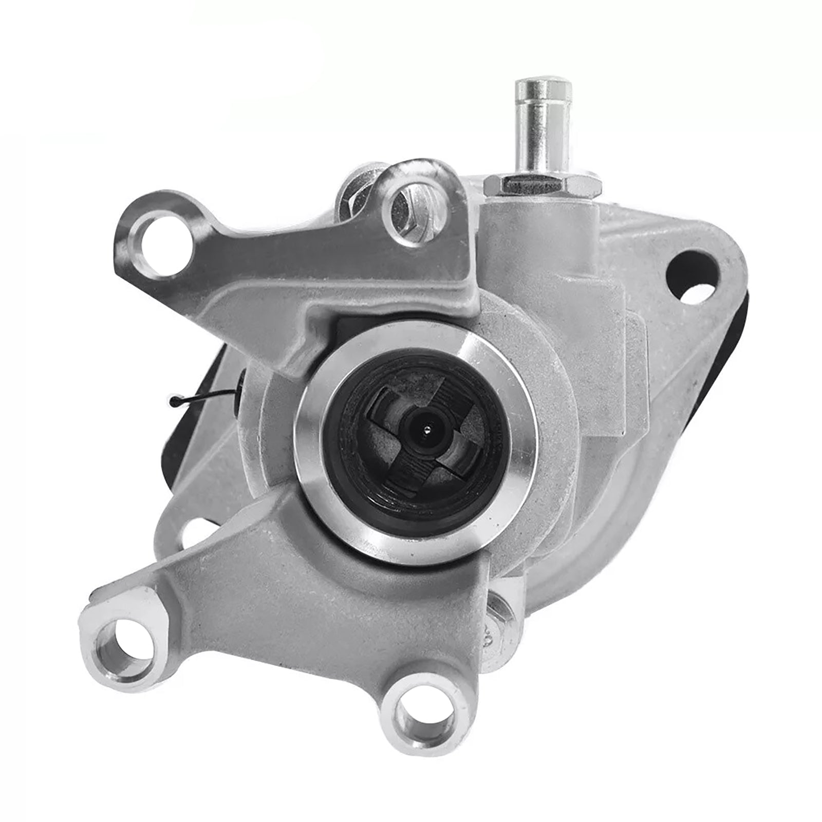 1994-2002 Dodge Ram 2500 V8 5.9L Petrol Gear Driven Mechanical Vacuum Pump w/ Gasket 5019734AA