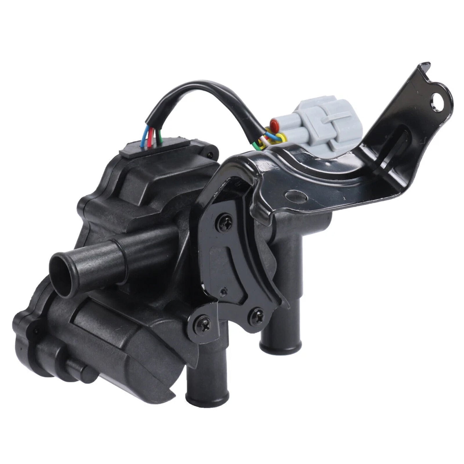 Válvula de controle do líquido de arrefecimento do aquecedor 16670-21010 para Toyota Prius 1.5L L4 2004-2009