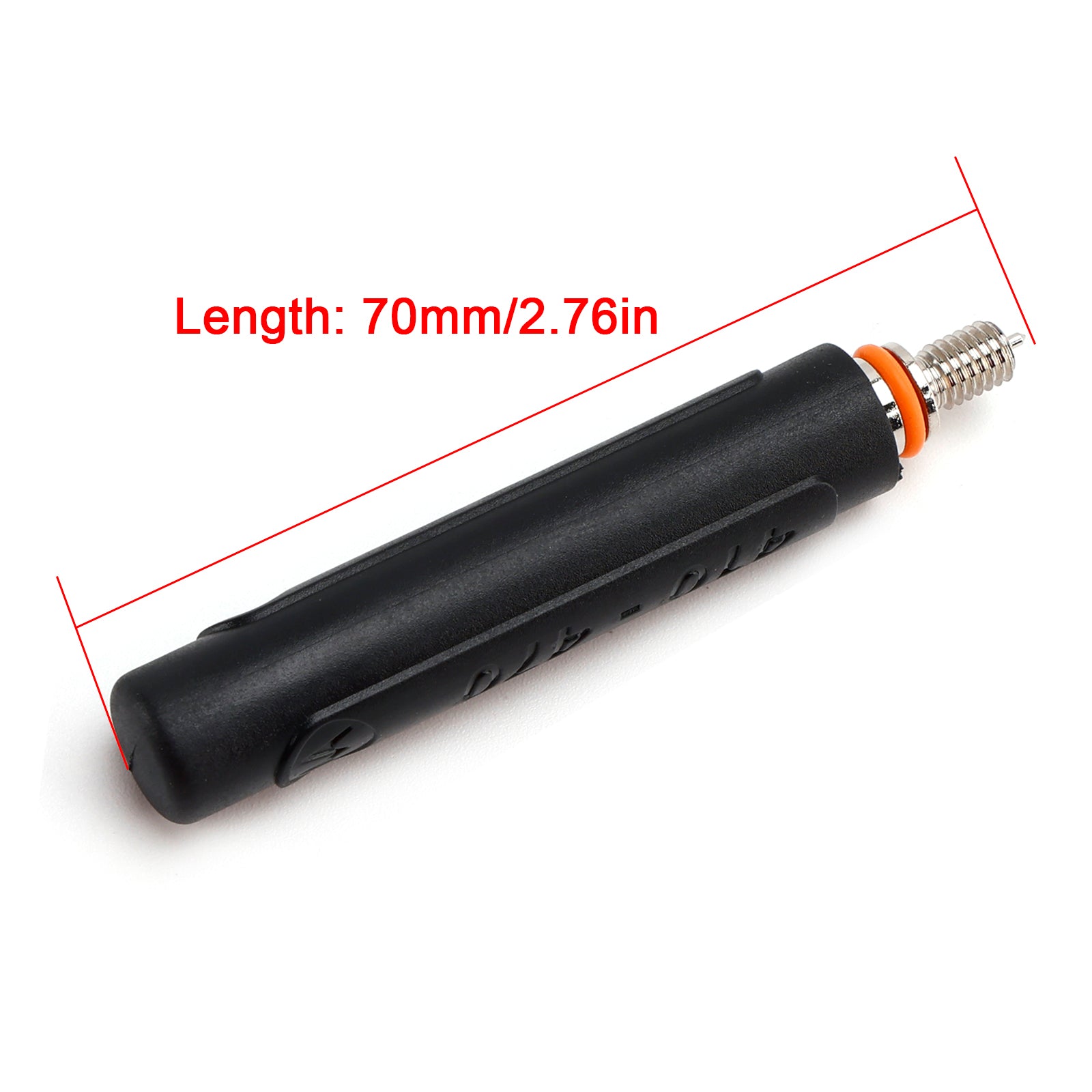 Car Radio 70mm Antenna 400MHz MTP3150 Antenna for MTP3100 MTP3150 MTP850 MTH800